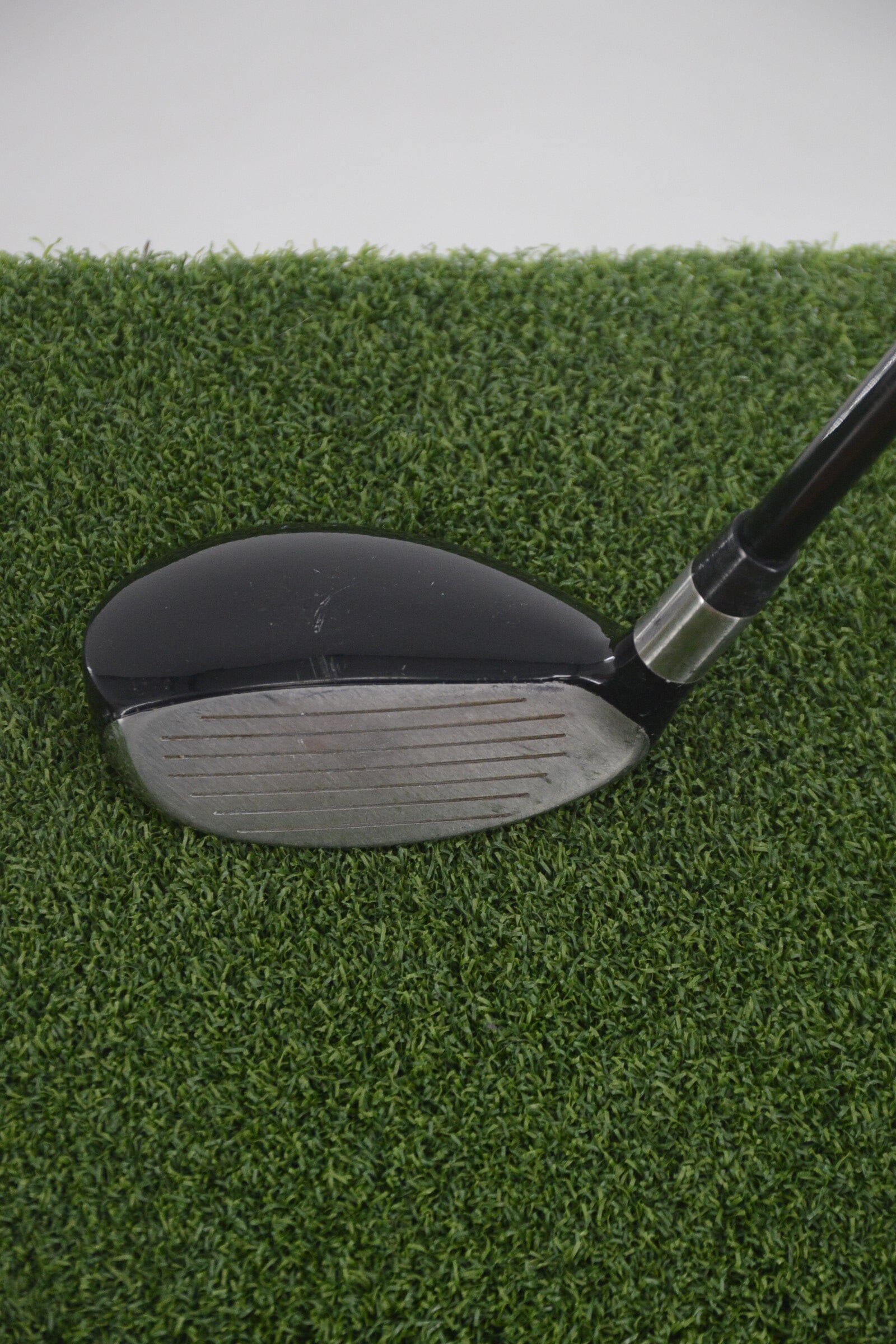 Nakashima NX.1 25 Degree Hybrid SR Flex 39.5" Golf Clubs GolfRoots