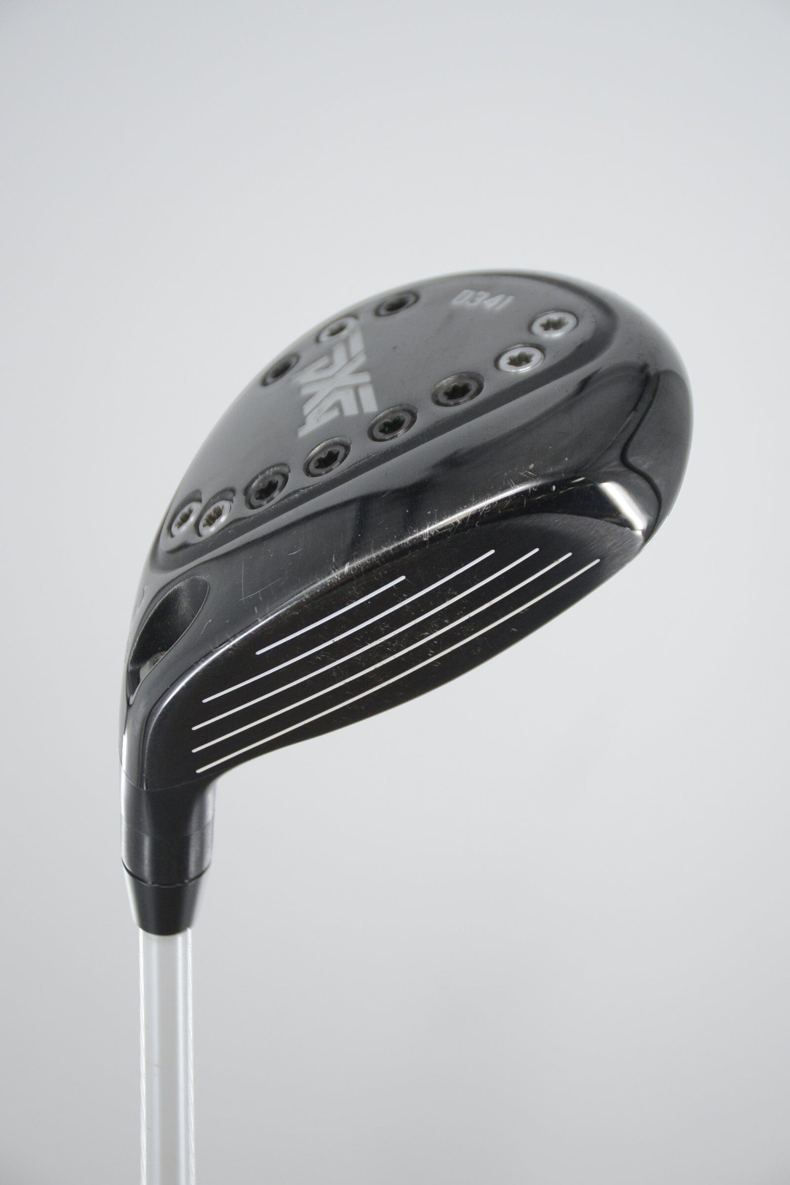 PXG 0341 3 Wood S Flex 42.5" Golf Clubs GolfRoots