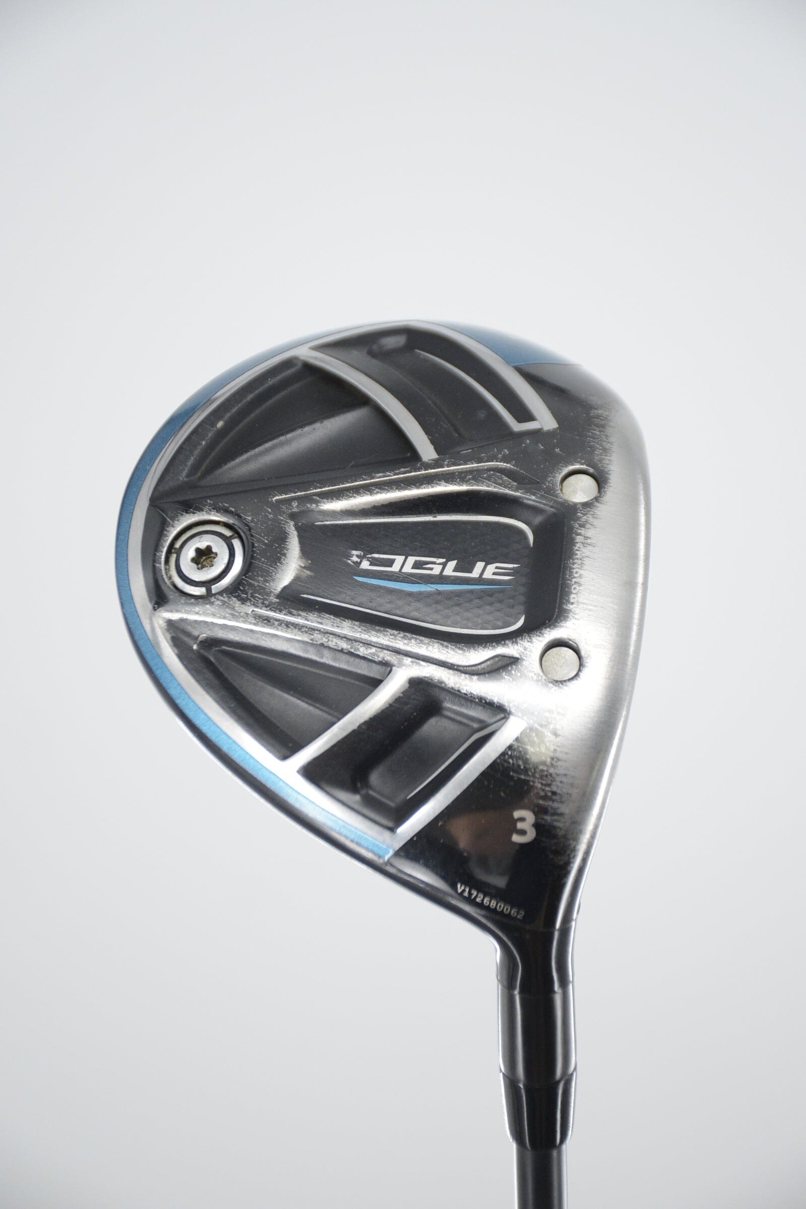 Callaway Rogue 3 Wood S Flex 42.75" Golf Clubs GolfRoots