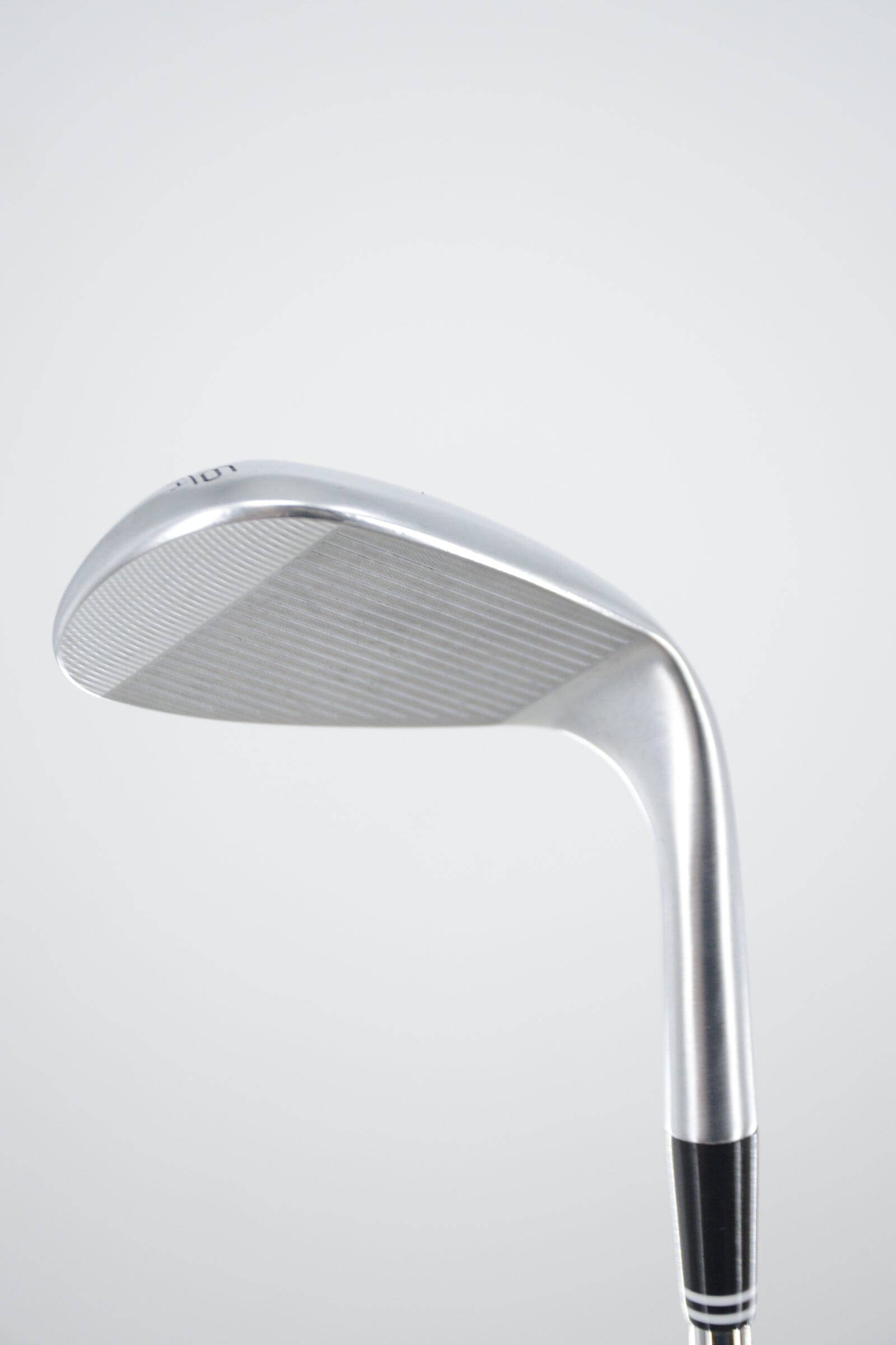 Lefty Cleveland CBX 4 Zipcore 56 Degree Wedge Wedge Flex 35" Golf Clubs GolfRoots