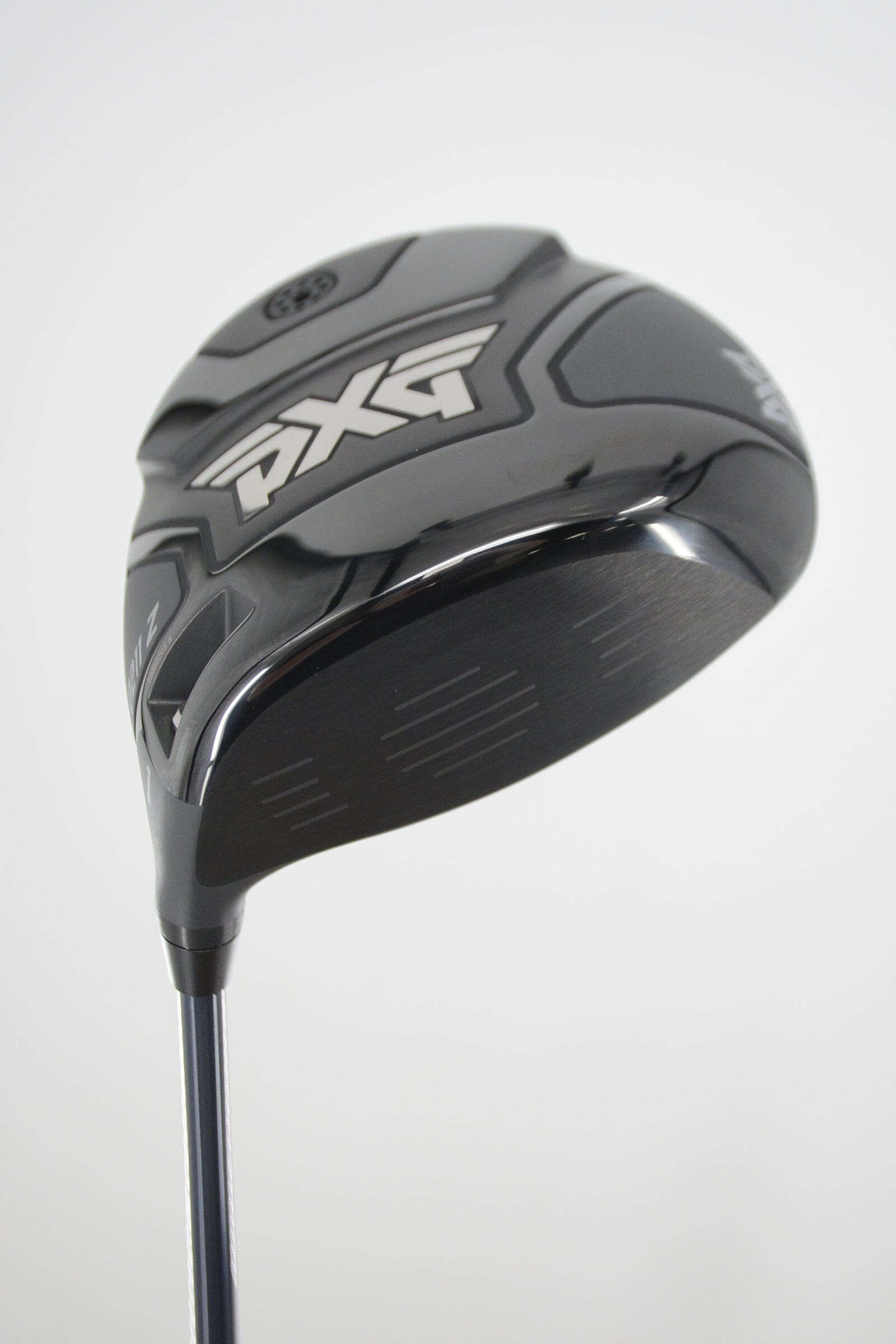NEW PXG 0211Z Driver R Flex 43.75" Golf Clubs GolfRoots