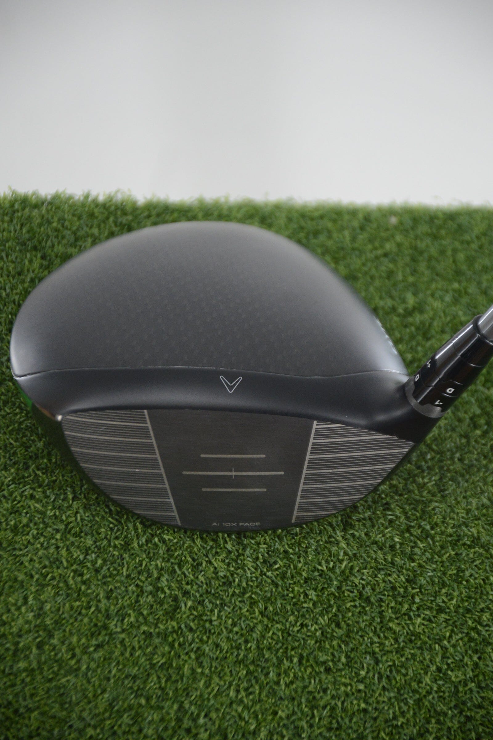 Callaway Elyte 9 Degree Driver R Flex 45.25" Golf Clubs GolfRoots