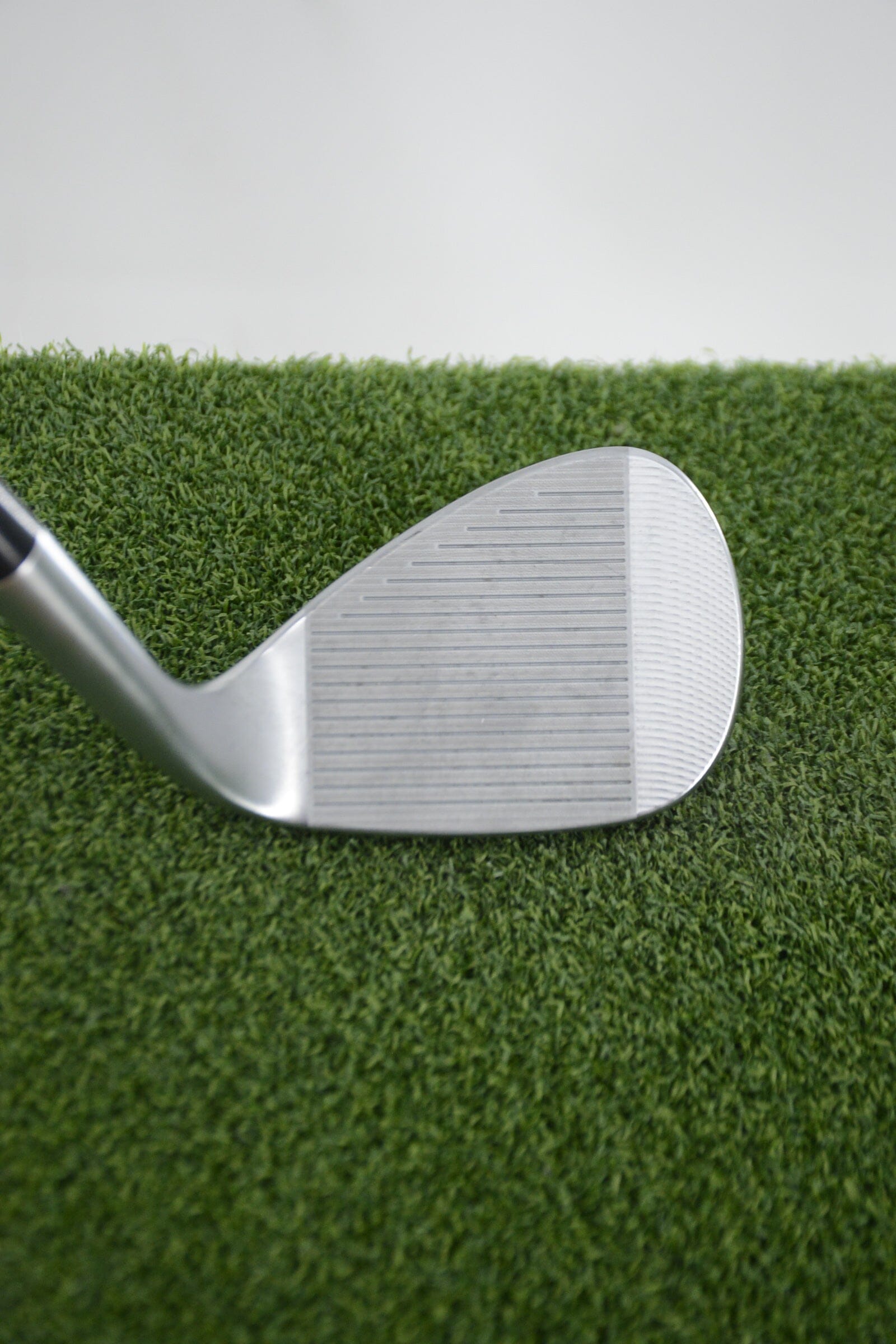 Lefty Cleveland CBX 4 Zipcore 56 Degree Wedge Wedge Flex 35" Golf Clubs GolfRoots