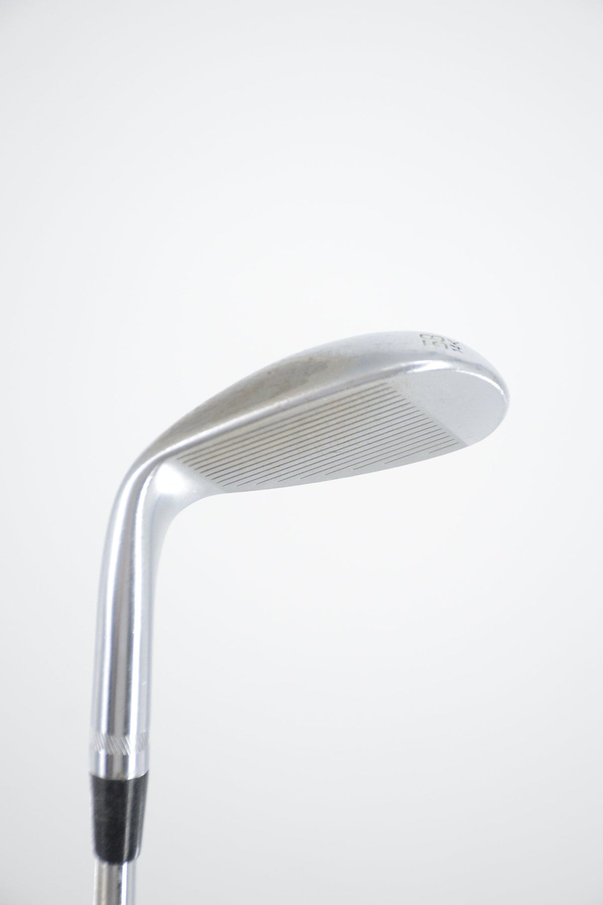 Titleist Vokey SM7 Tour Chrome 58 Degree Wedge Wedge Flex 35" Golf Clubs GolfRoots