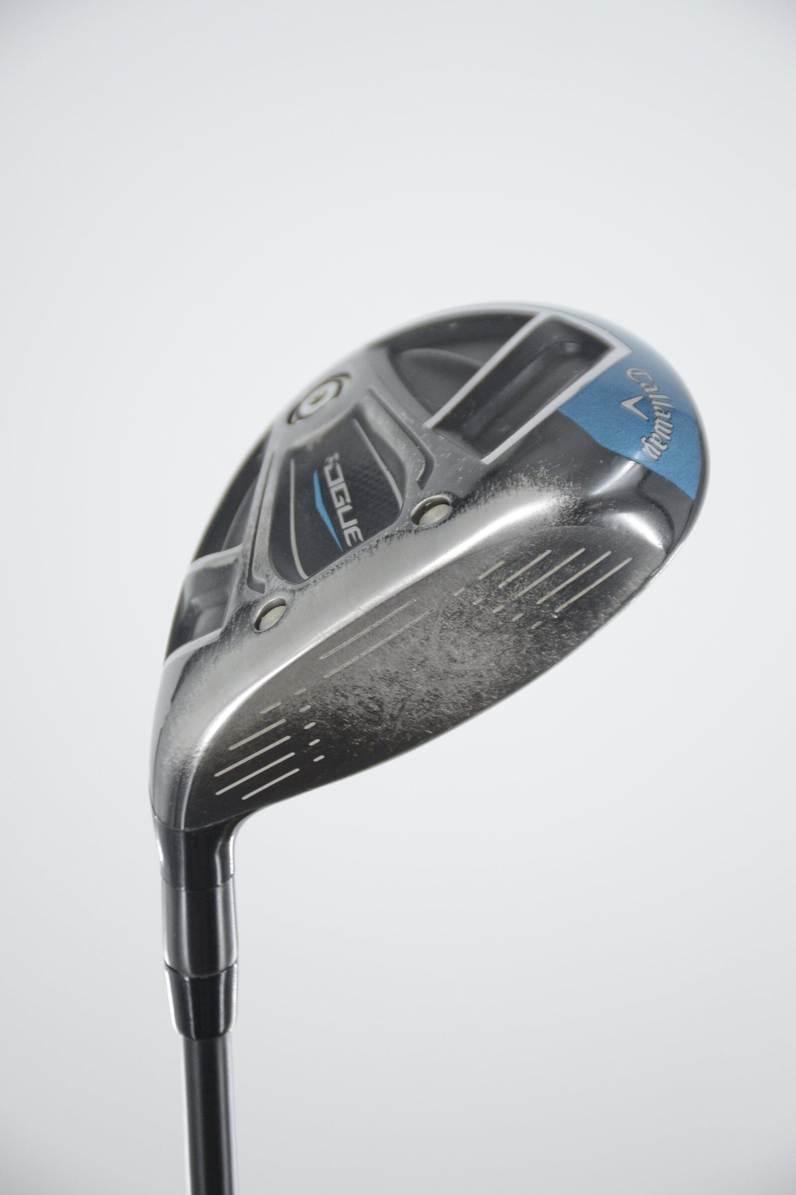 Callaway Rogue 3 Wood S Flex 42.75" Golf Clubs GolfRoots