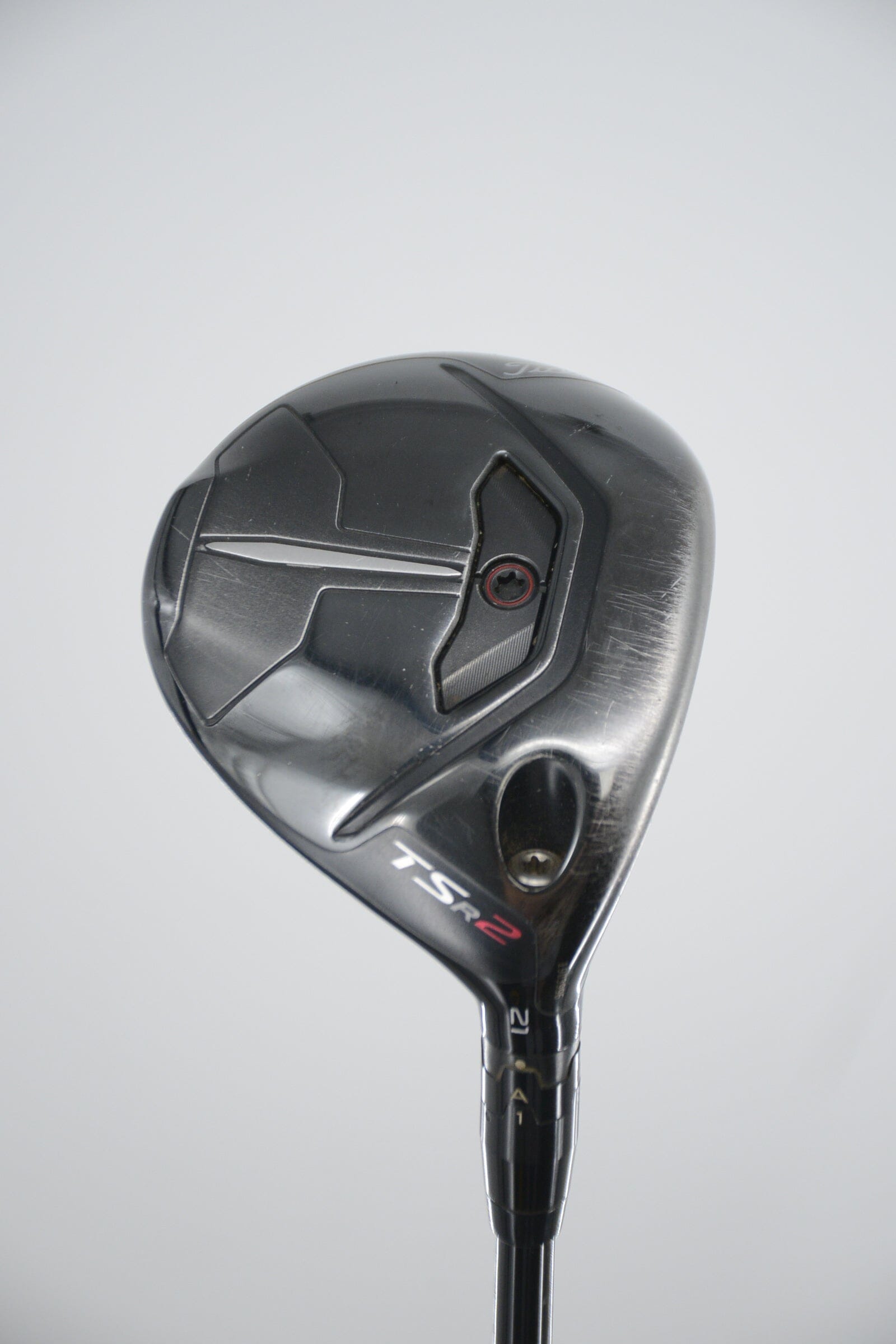 Titleist TSR2 21 Degree Wood R Flex 41.25" Golf Clubs GolfRoots
