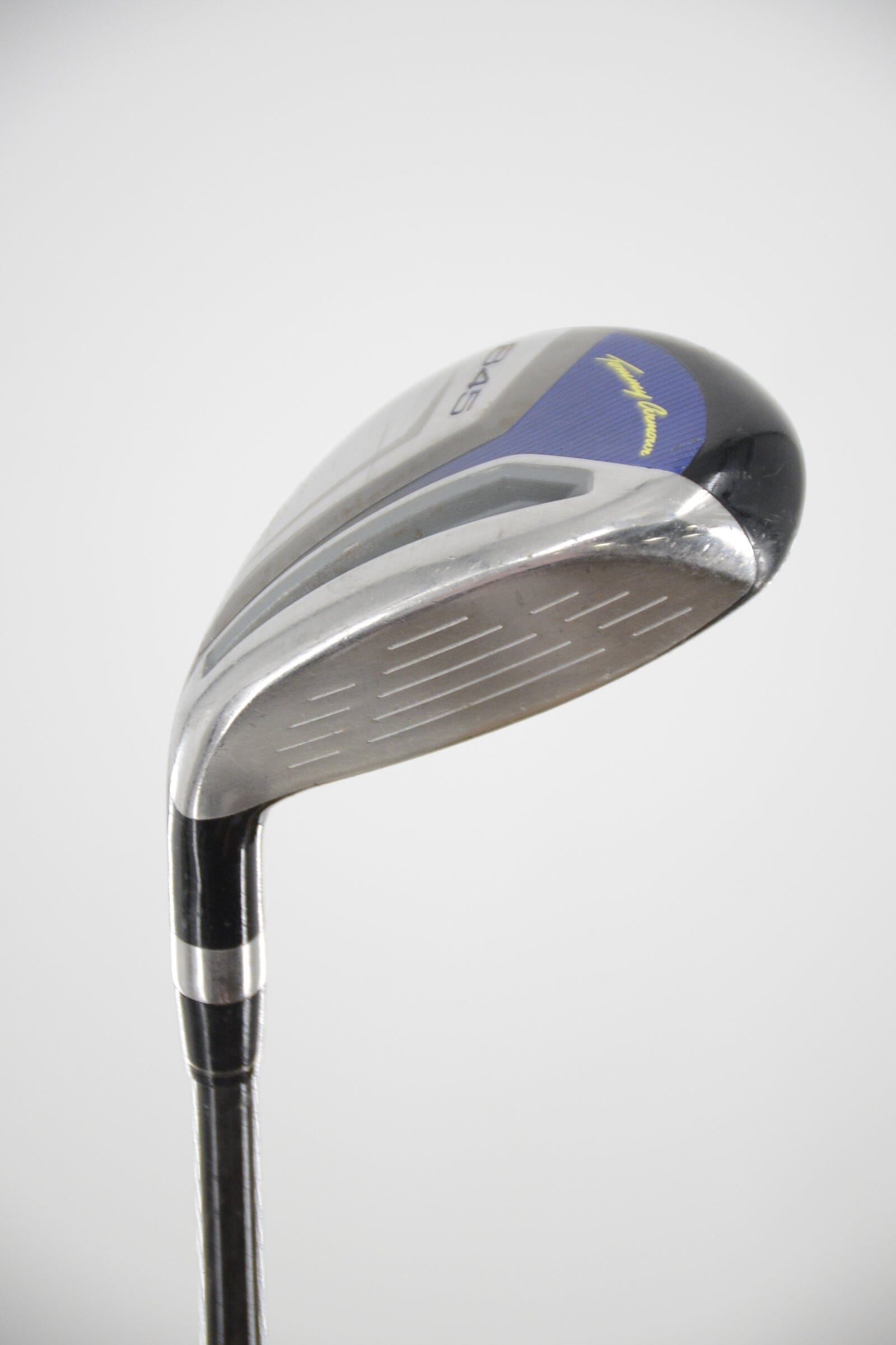 Tommy Armour 845 4 Hybrid S Flex 38.75" Golf Clubs GolfRoots