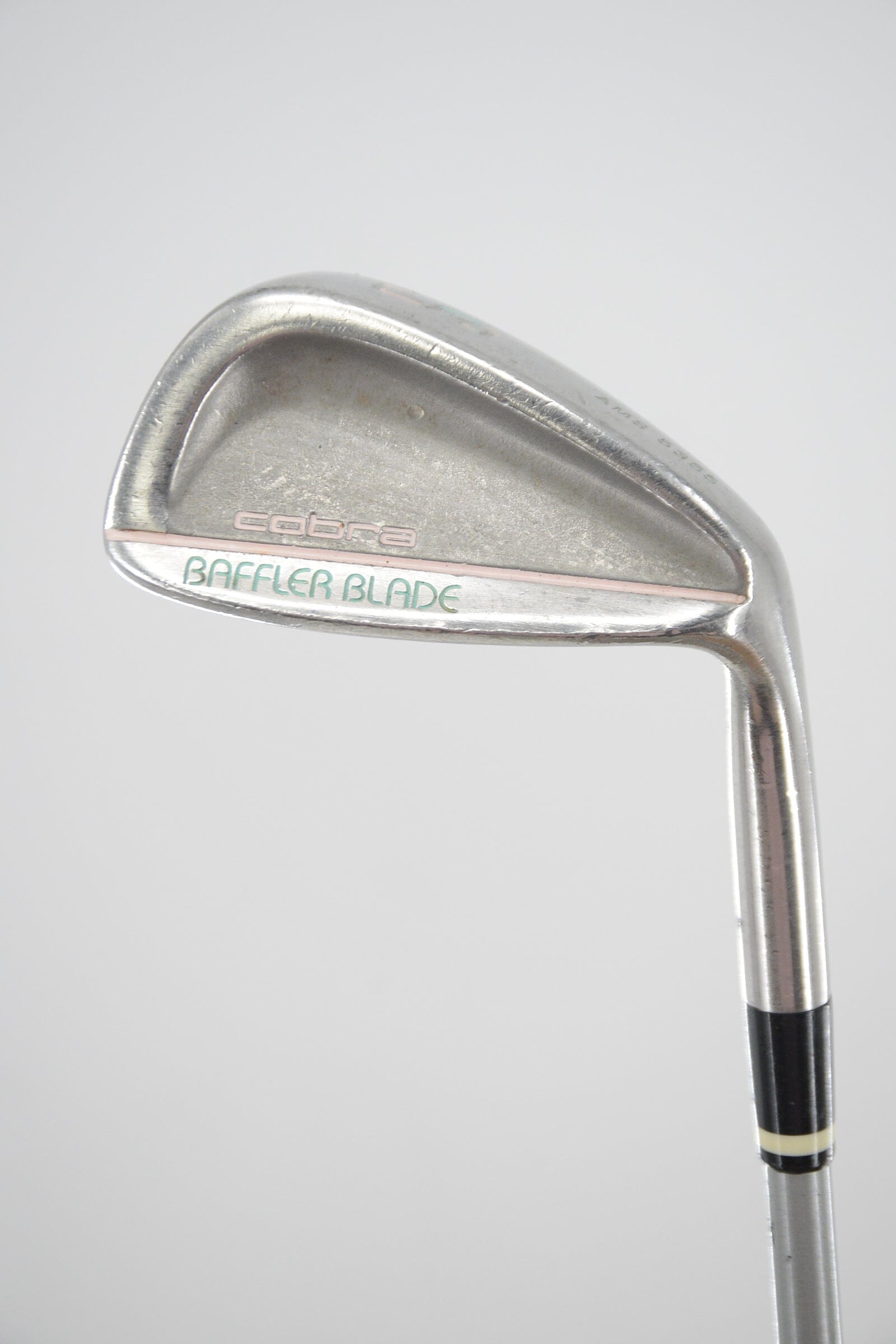 Women's Cobra Baffler Blade SW W Flex 34.25" Golf Clubs GolfRoots