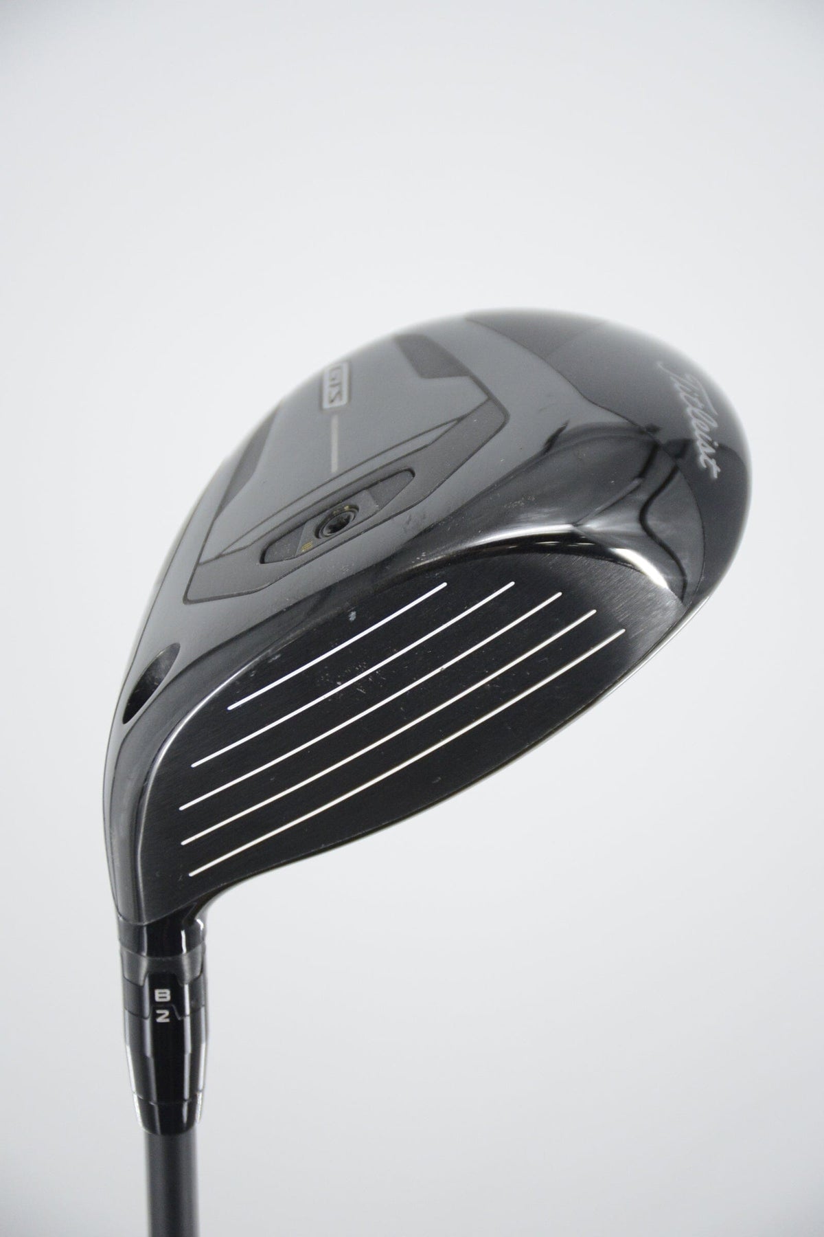 Titleist GTS300 Mini 13 Degree Driver R Flex 43.5" Golf Drivers Titleist