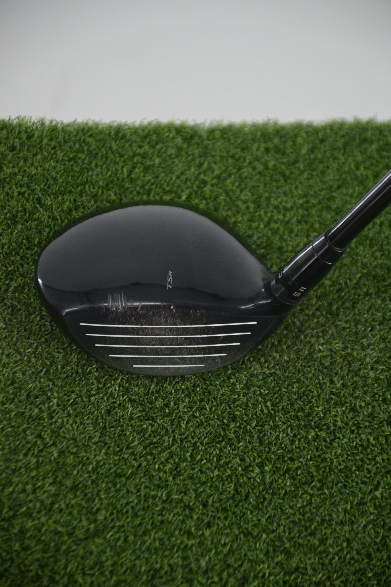 Titleist TSR2 21 Degree Wood R Flex 41.25" Golf Clubs GolfRoots