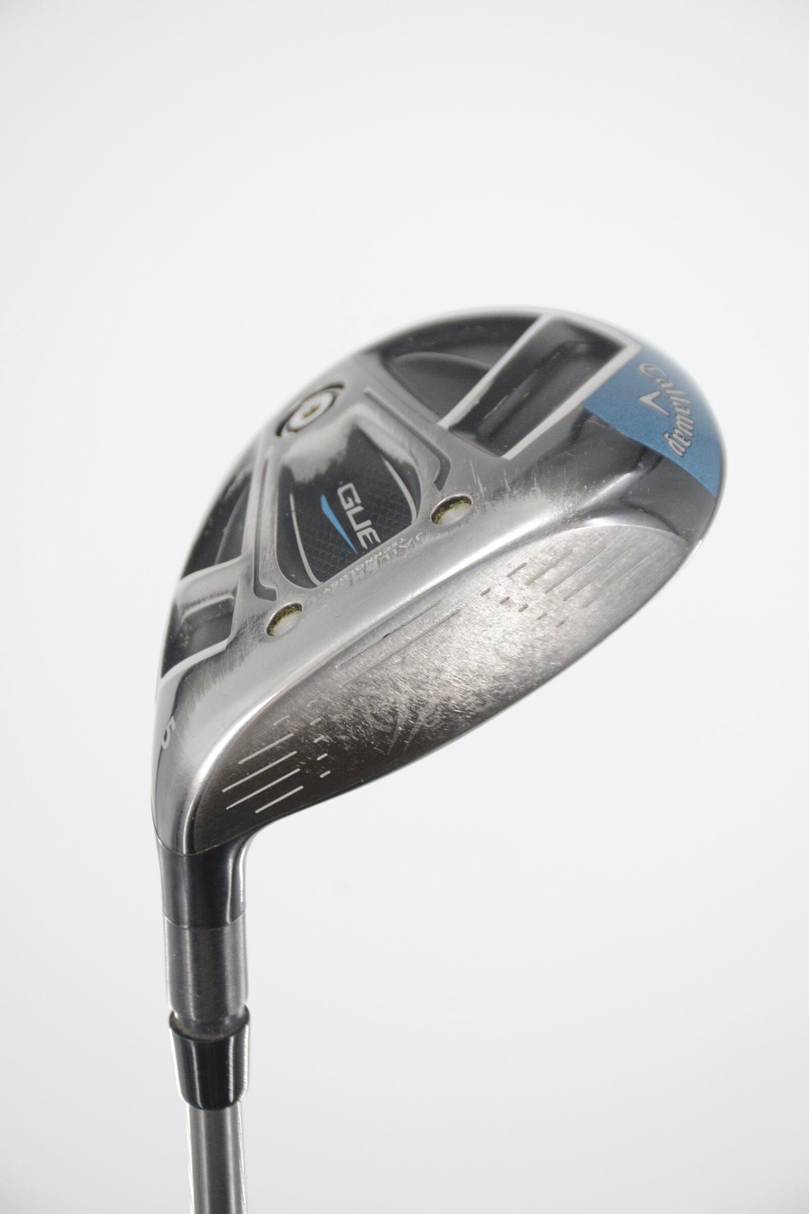 Callaway Rogue 5 Wood S Flex 42.25" Golf Clubs GolfRoots