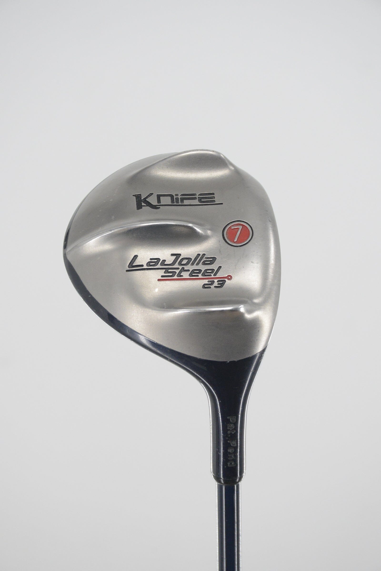 Knife LaJolla 7 Hybrid R Flex 41.5" Golf Clubs GolfRoots