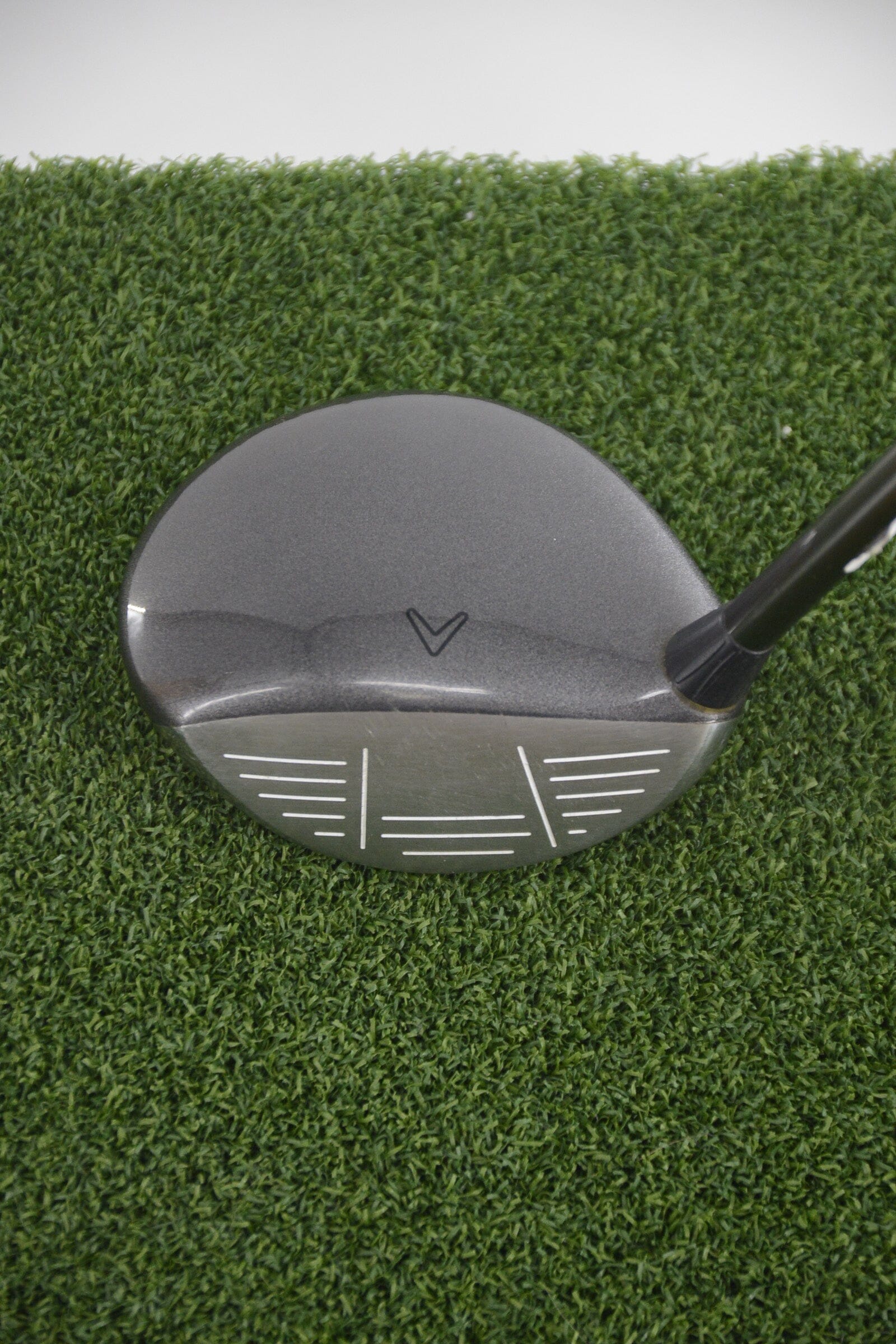 Callaway Big Bertha 2004 3 Wood S Flex 42.75" Golf Clubs GolfRoots