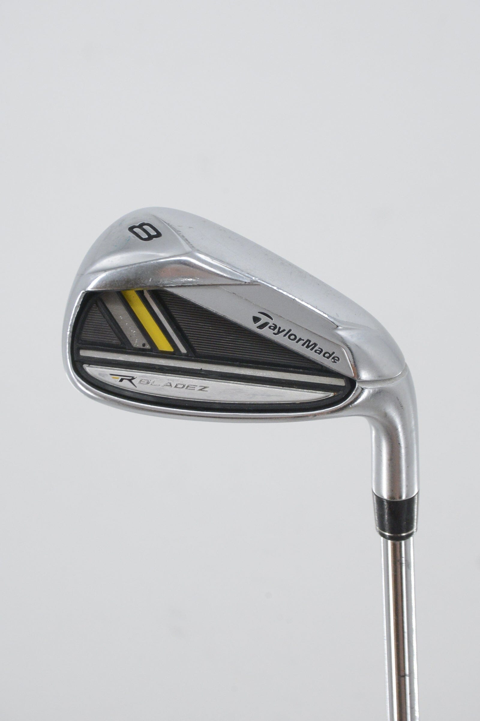 TaylorMade Rbladez 5-PW Iron Set S Flex +0.25" Golf Clubs GolfRoots