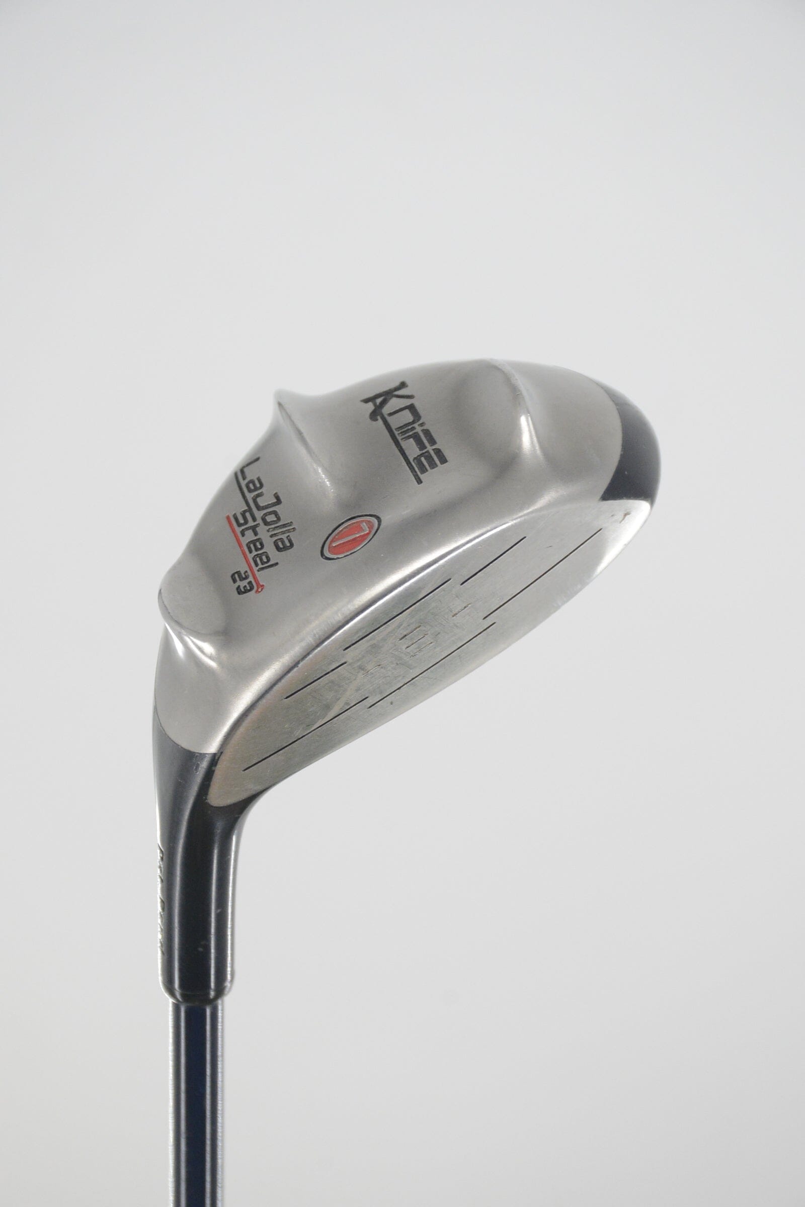 Knife LaJolla 7 Hybrid R Flex 41.5" Golf Clubs GolfRoots