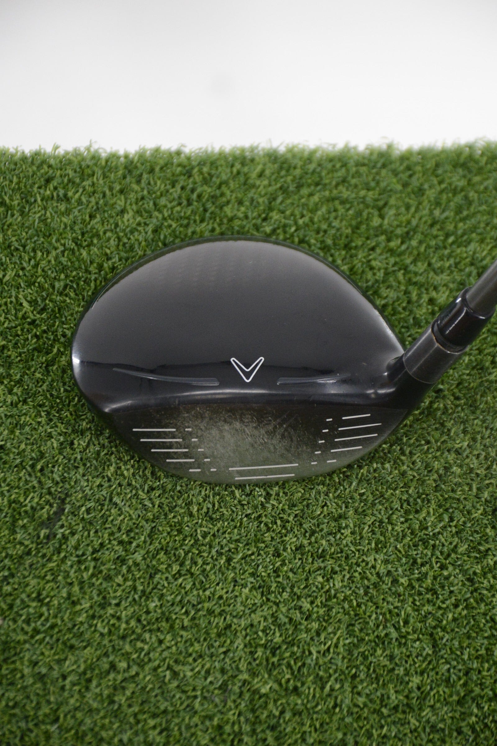 Callaway Rogue 5 Wood S Flex 42.25" Golf Clubs GolfRoots