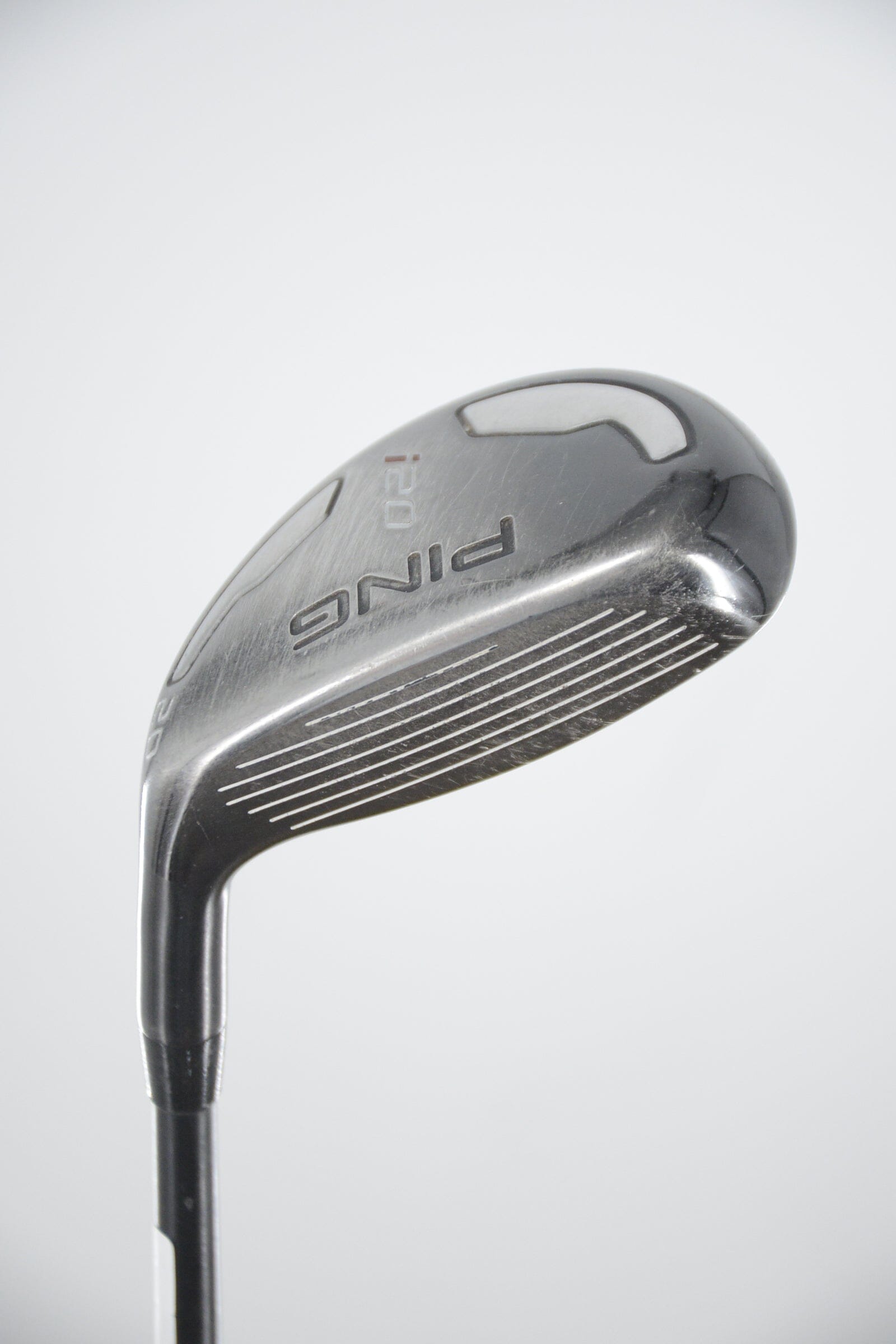 Ping I20 20 Degree Hybrid S Flex 39.5" Golf Clubs GolfRoots