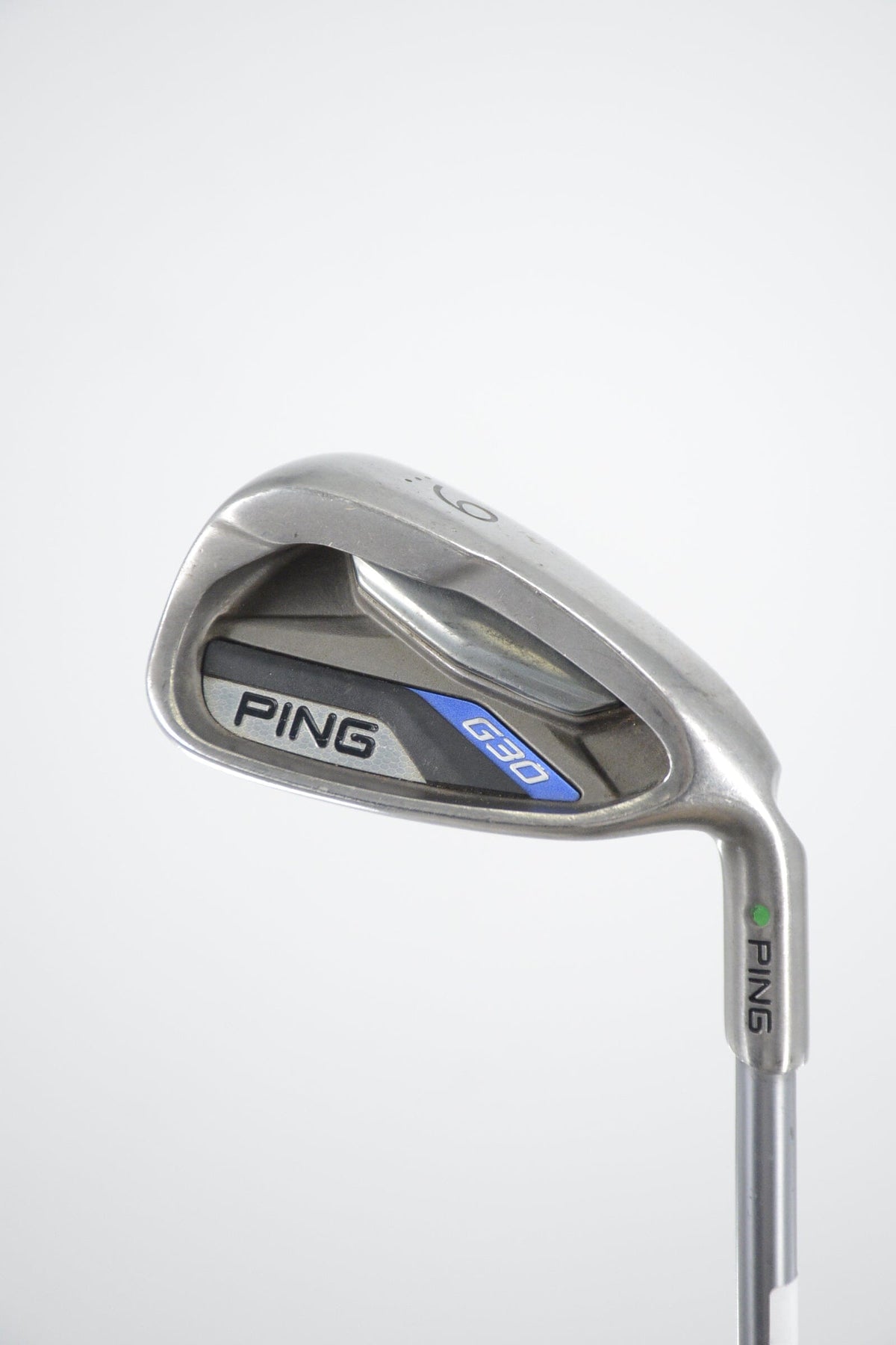 Ping G30 9 Iron SR Flex 36" Golf Clubs GolfRoots