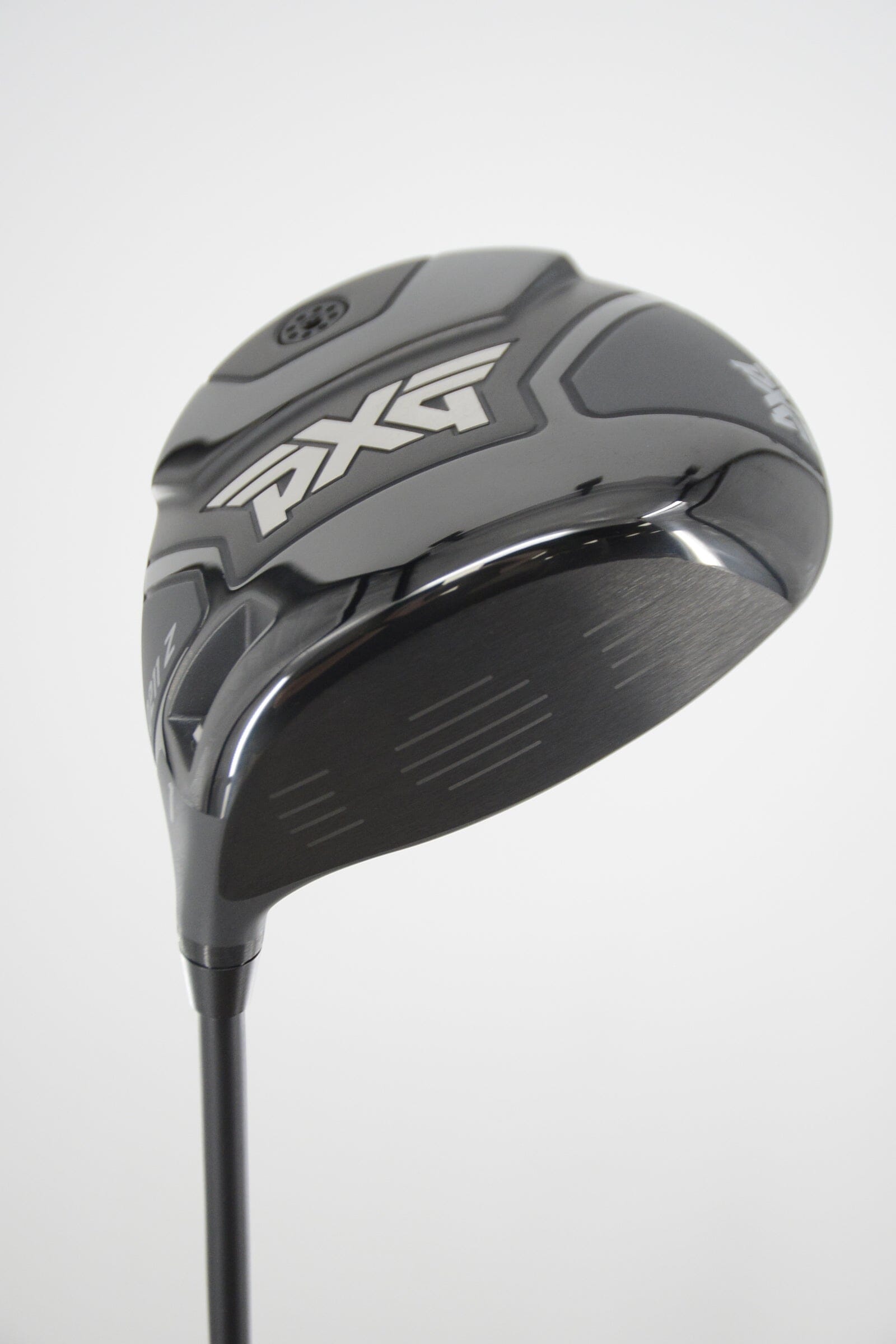 NEW PXG 0211Z Driver R Flex 43.75" Golf Clubs GolfRoots