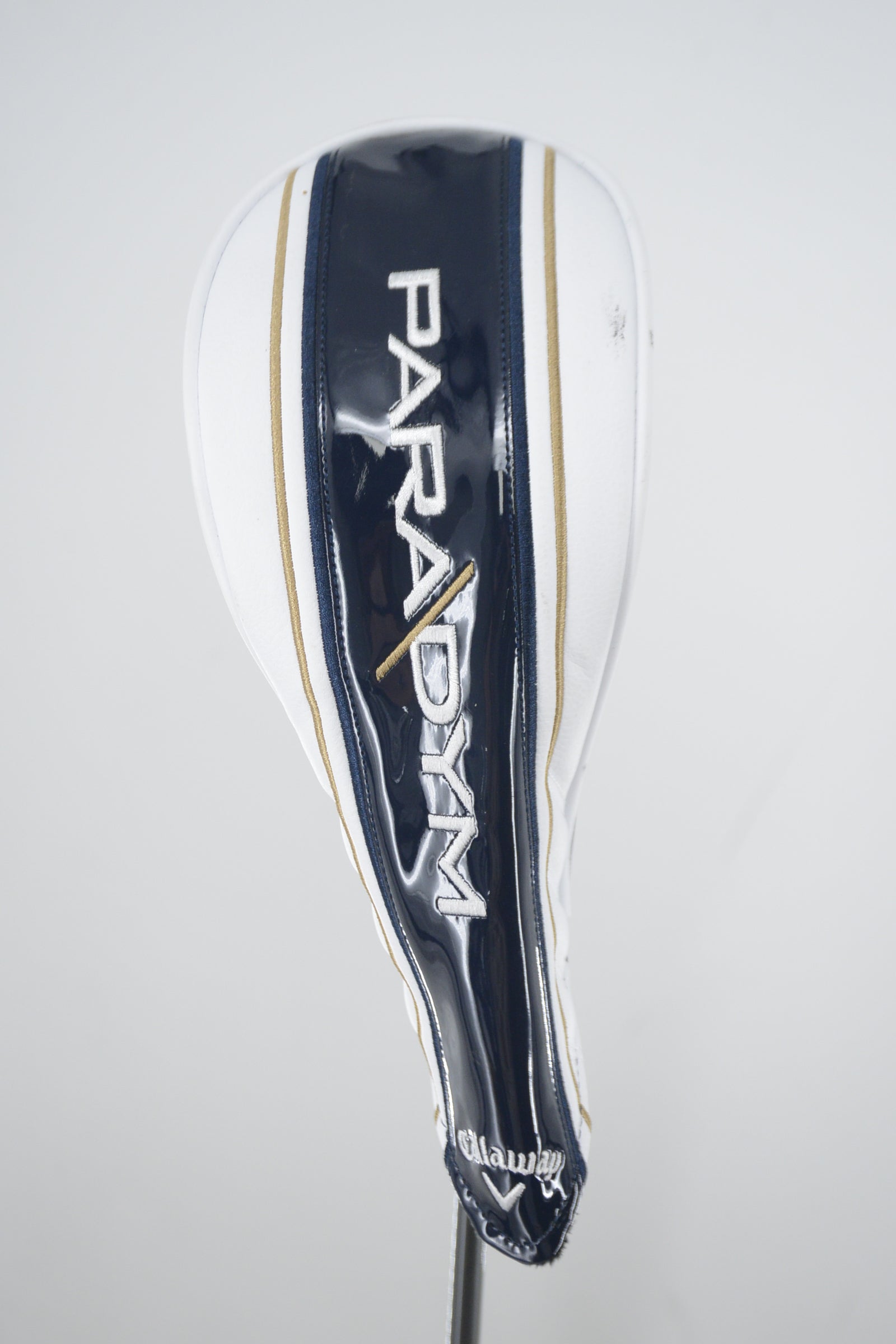 Callaway Paradym 3 Wood R Flex 42.75"