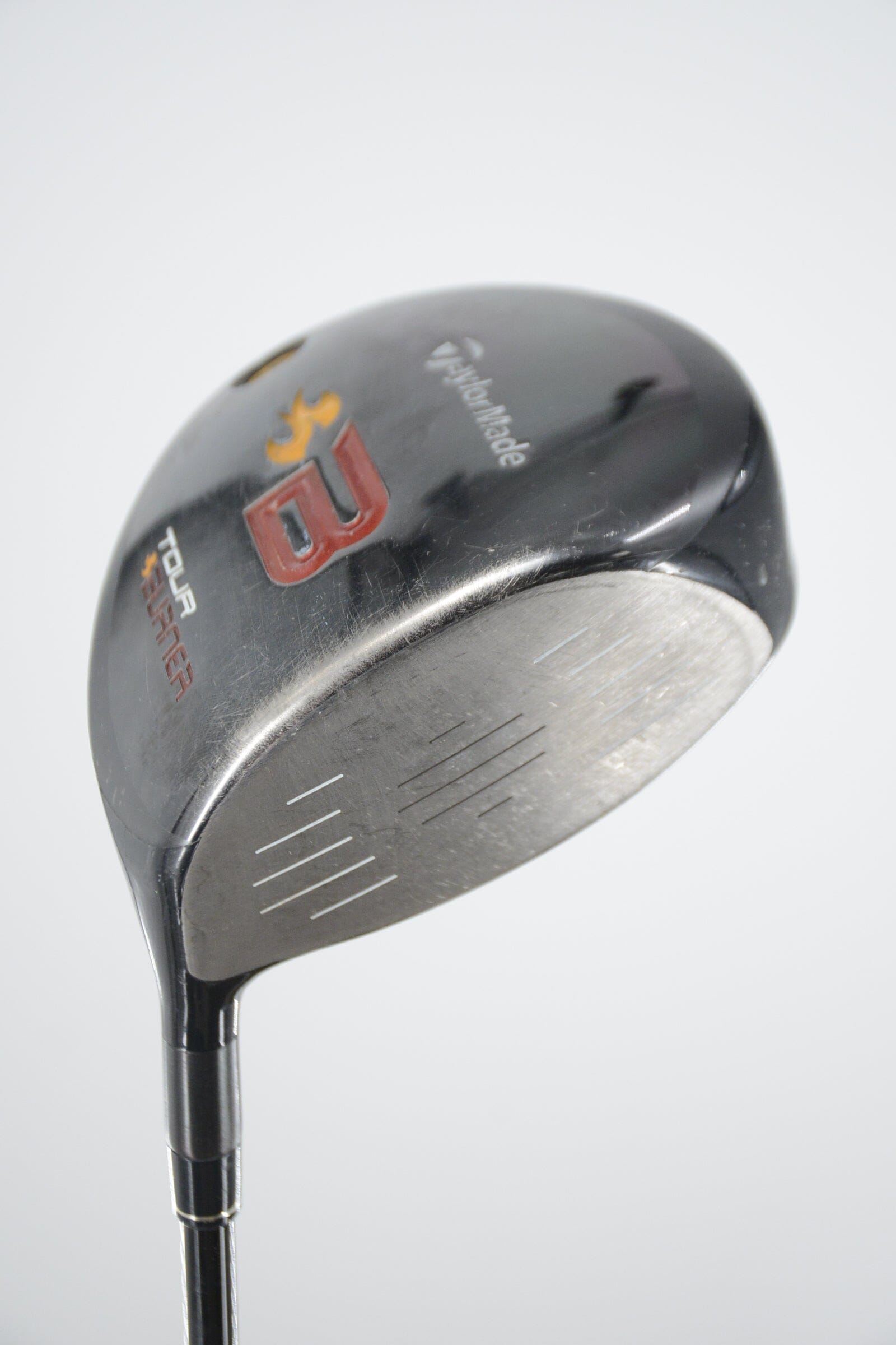 TaylorMade Tour Burner 10.5 Degree Driver S Flex 45.25" Golf Clubs GolfRoots