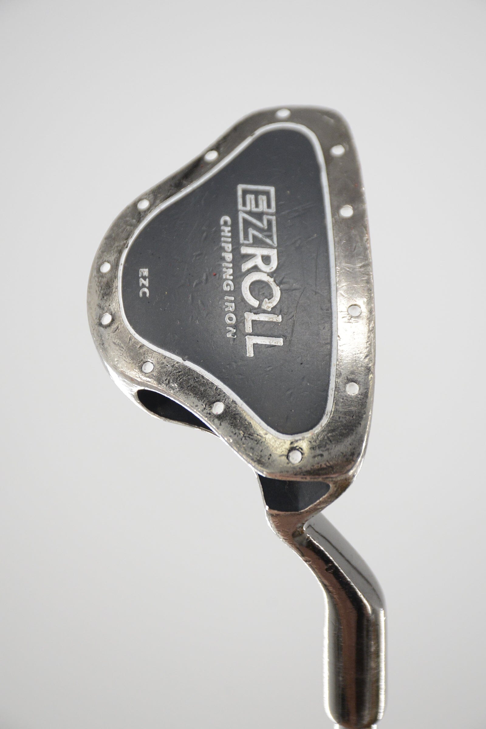 EZ Roll Chipper R Flex 34.75" Golf Clubs GolfRoots