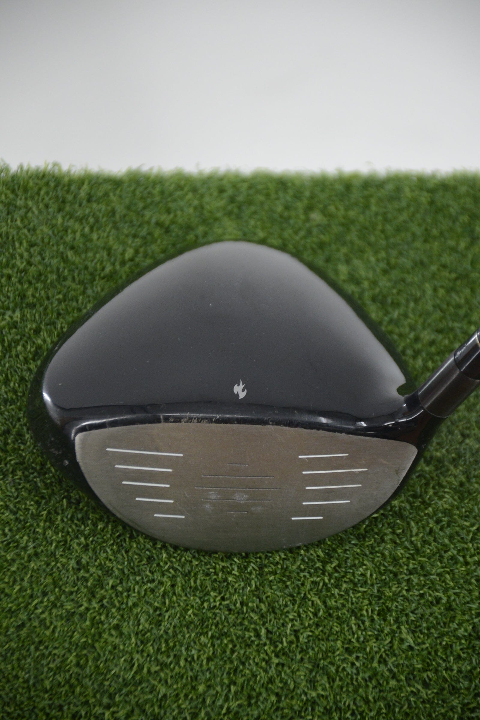 TaylorMade Tour Burner 10.5 Degree Driver S Flex 45.25" Golf Clubs GolfRoots