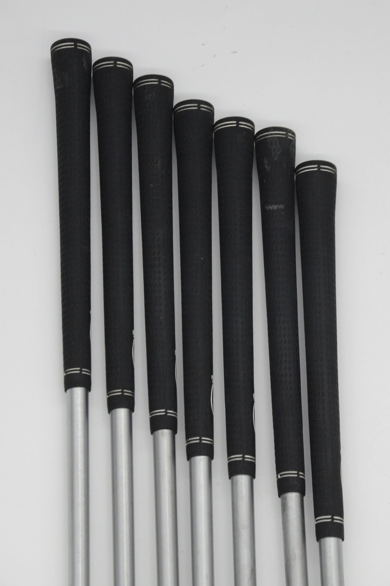 TaylorMade R7 TP 4-PW Iron Set S Flex +0.25" Golf Clubs GolfRoots
