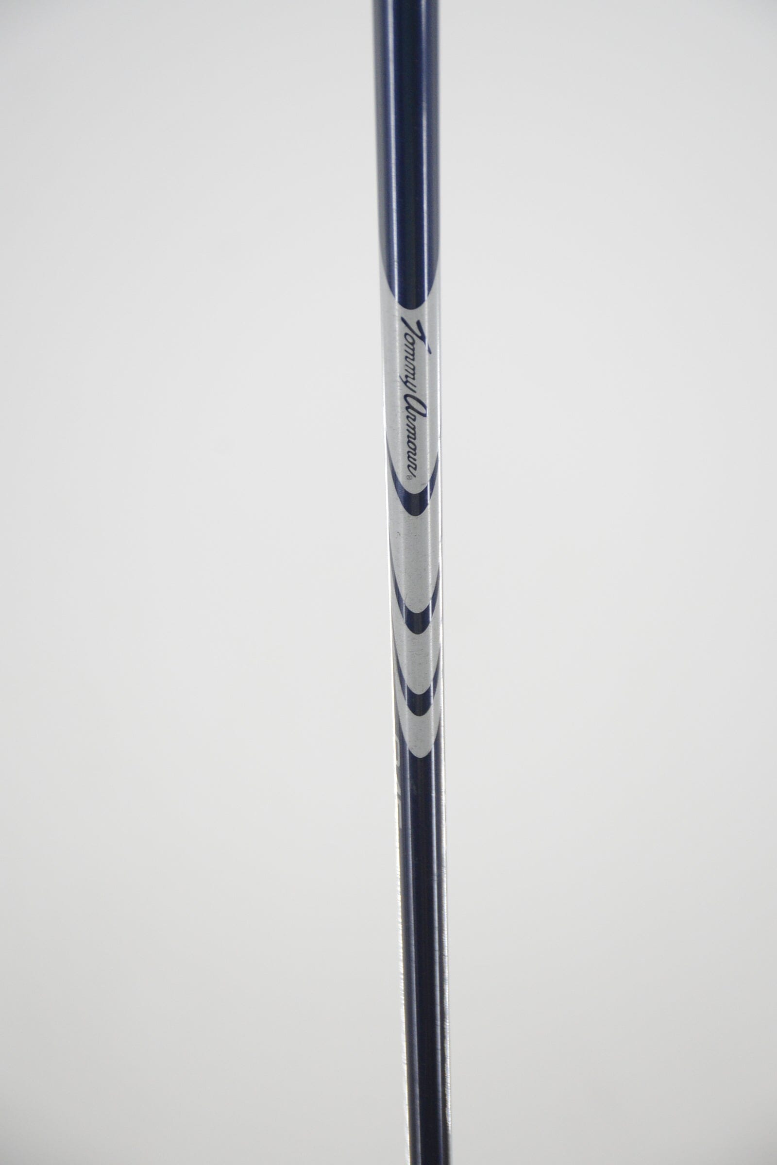 Tommy Armour 845Iw Silver Scot 3 Hybrid R Flex 40.5" Golf Clubs GolfRoots