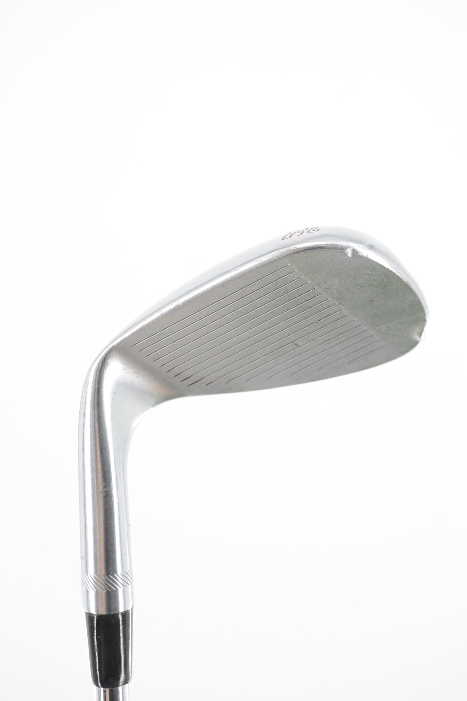 Titleist Vokey SM8 Tour Chrome 50 Degree Wedge R Flex 36" Golf Clubs GolfRoots