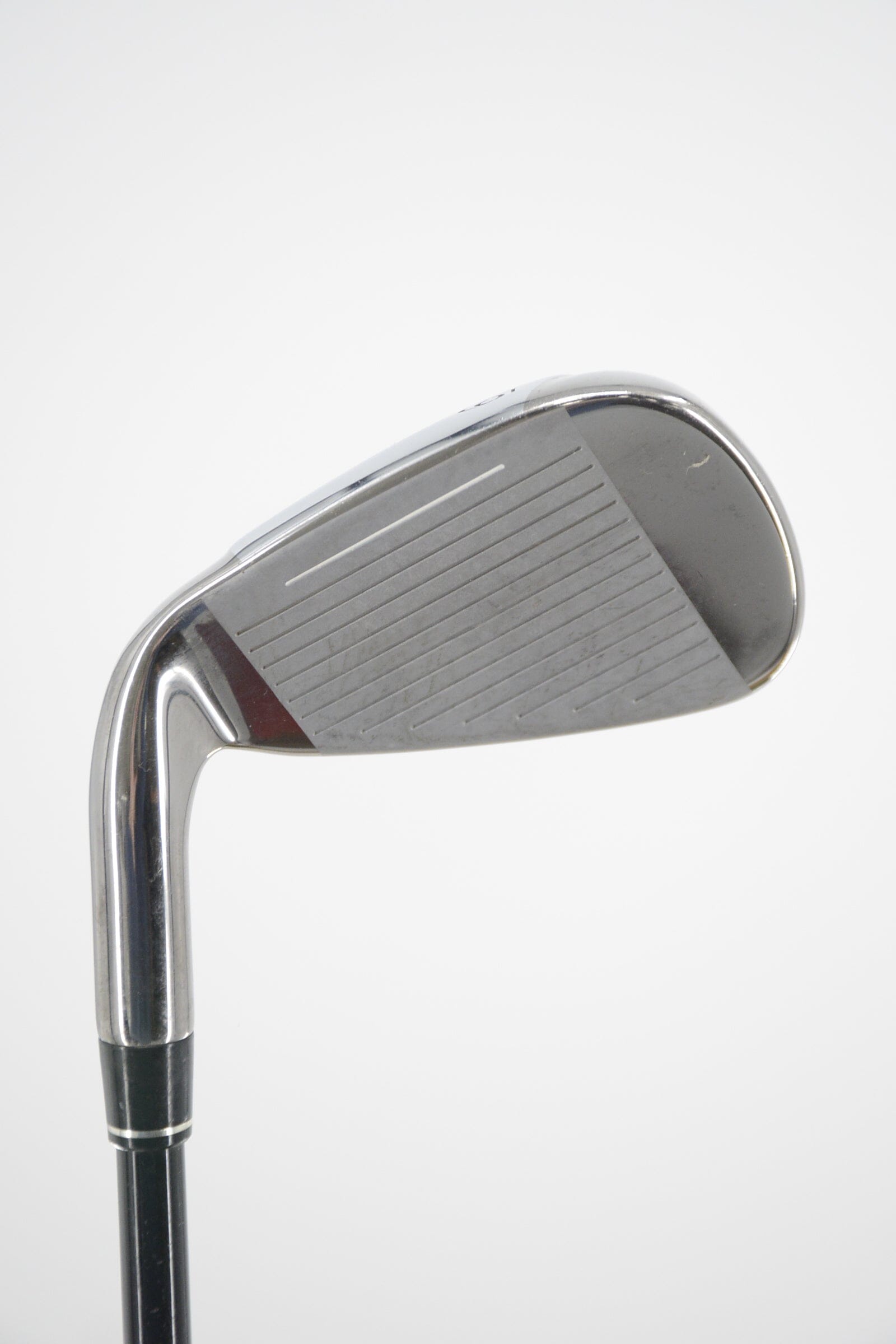 TaylorMade Burner '09 6 Iron R Flex 37.5" Golf Clubs GolfRoots