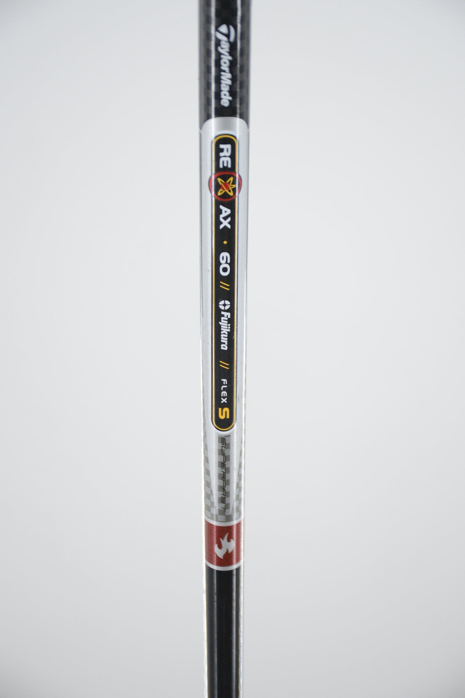 TaylorMade Tour Burner 10.5 Degree Driver S Flex 45.25" Golf Clubs GolfRoots