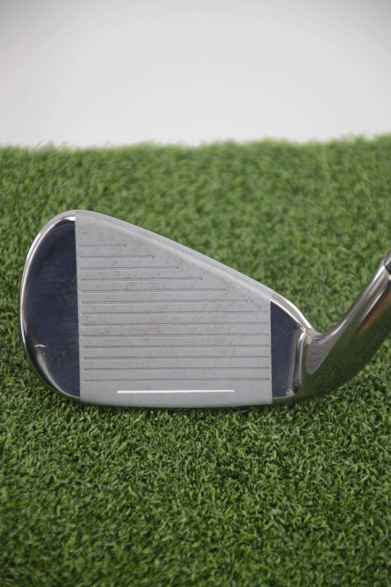 TaylorMade Burner '09 6 Iron R Flex 37.5" Golf Clubs GolfRoots