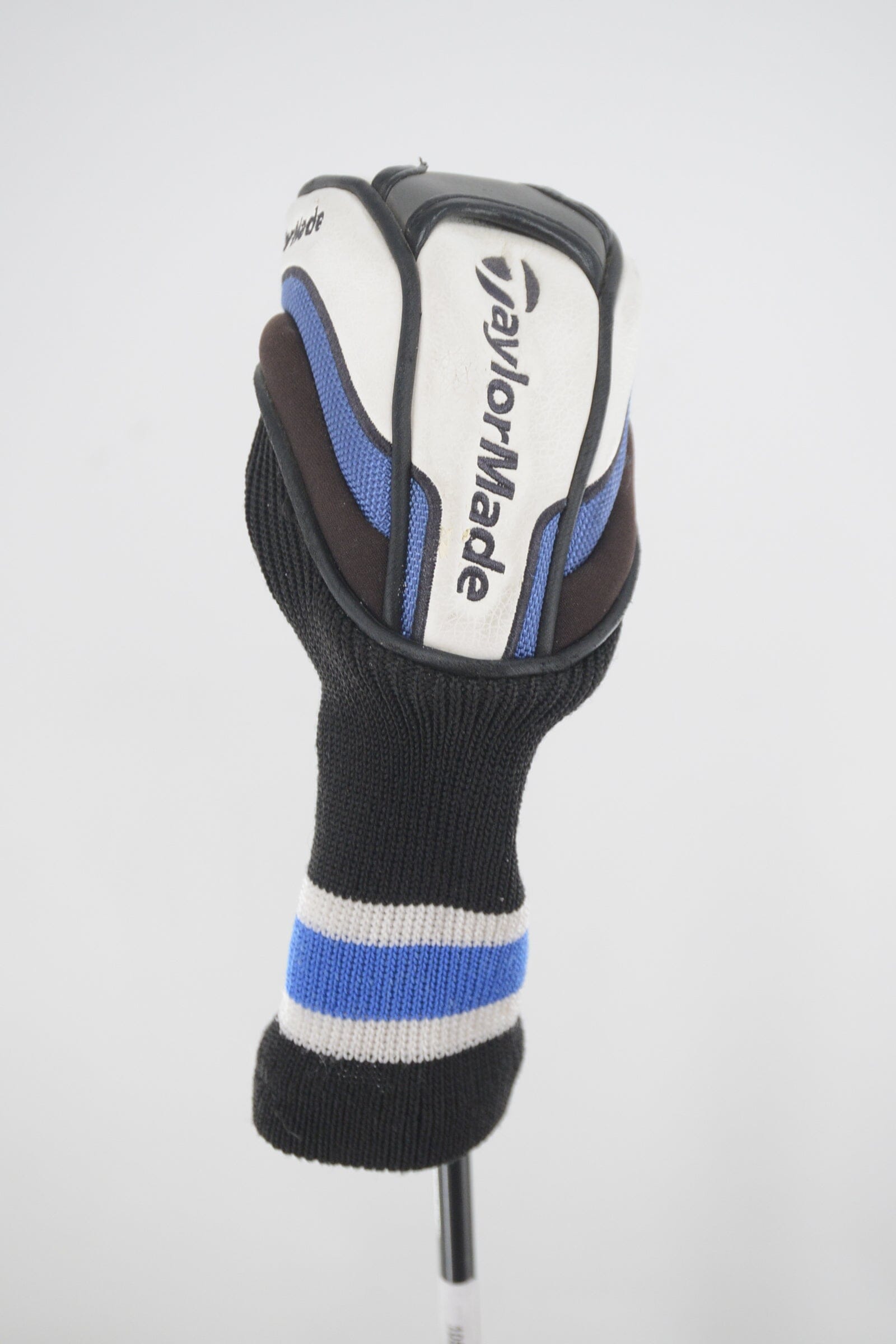 Women's TaylorMade Jetspeed 5 Hybrid W Flex 38.75" Golf Clubs GolfRoots