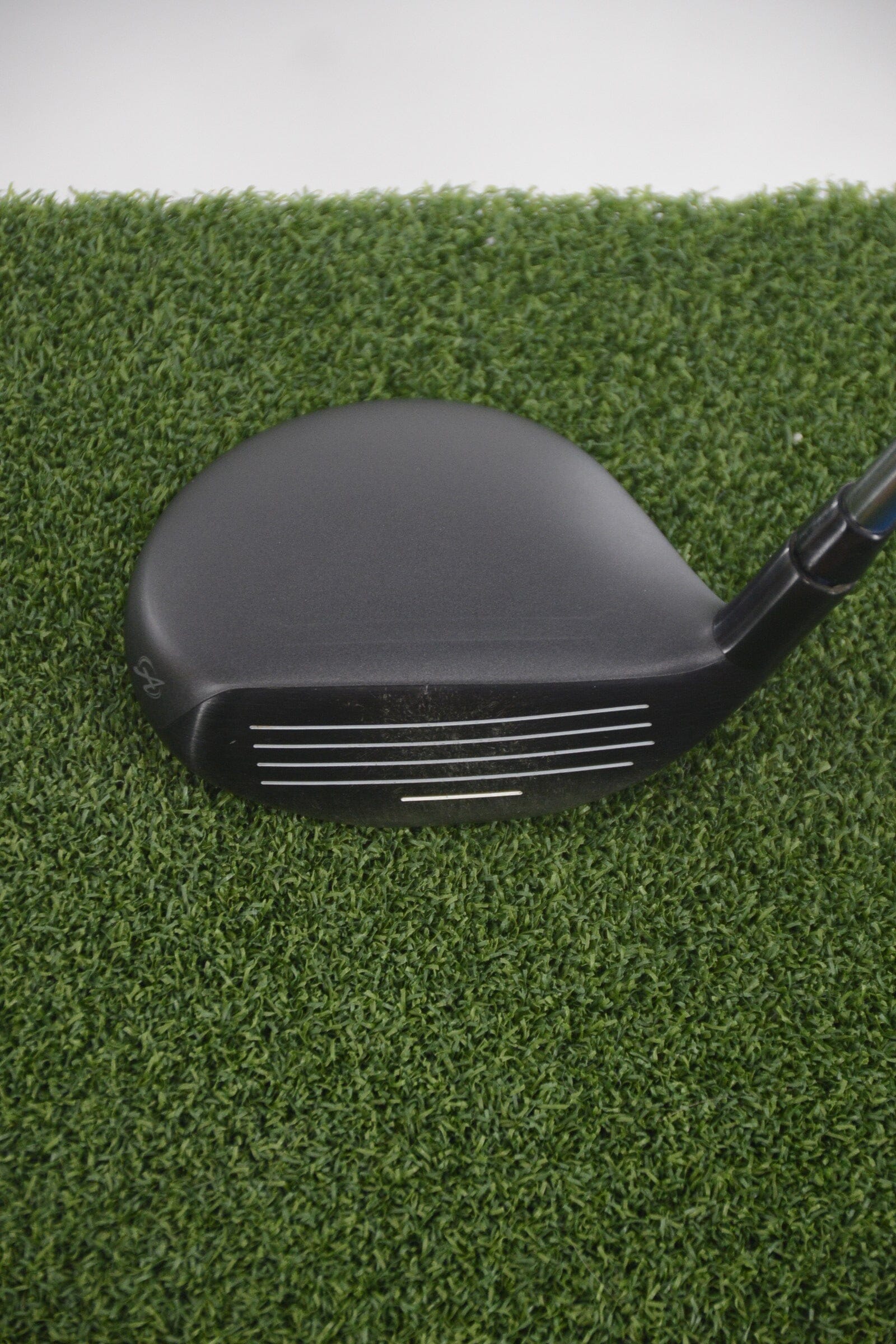 Adams 2014 Tight Lies Titanium 3 Wood S Flex 42.75" Golf Clubs GolfRoots