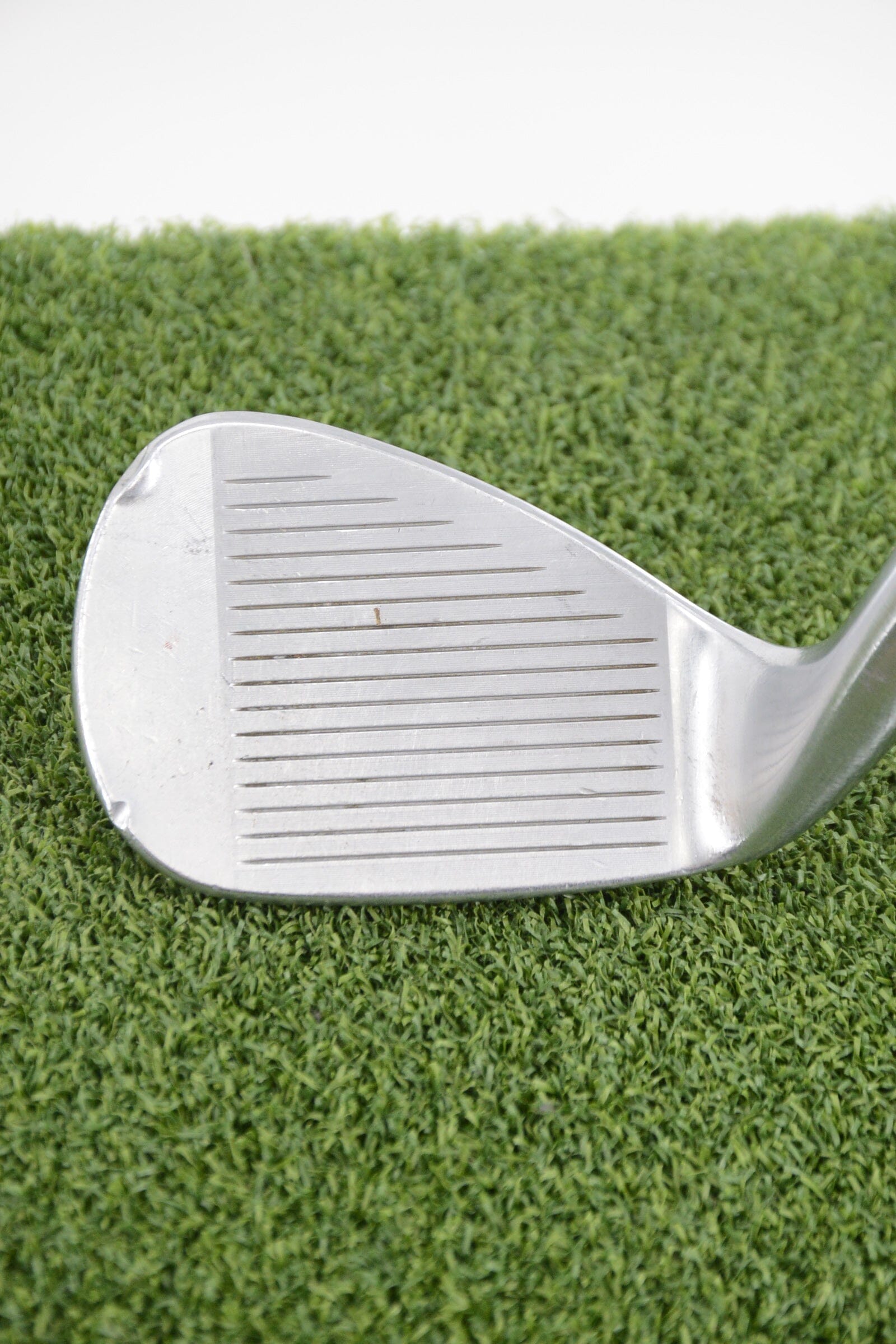 Titleist Vokey SM8 Tour Chrome 50 Degree Wedge R Flex 36" Golf Clubs GolfRoots