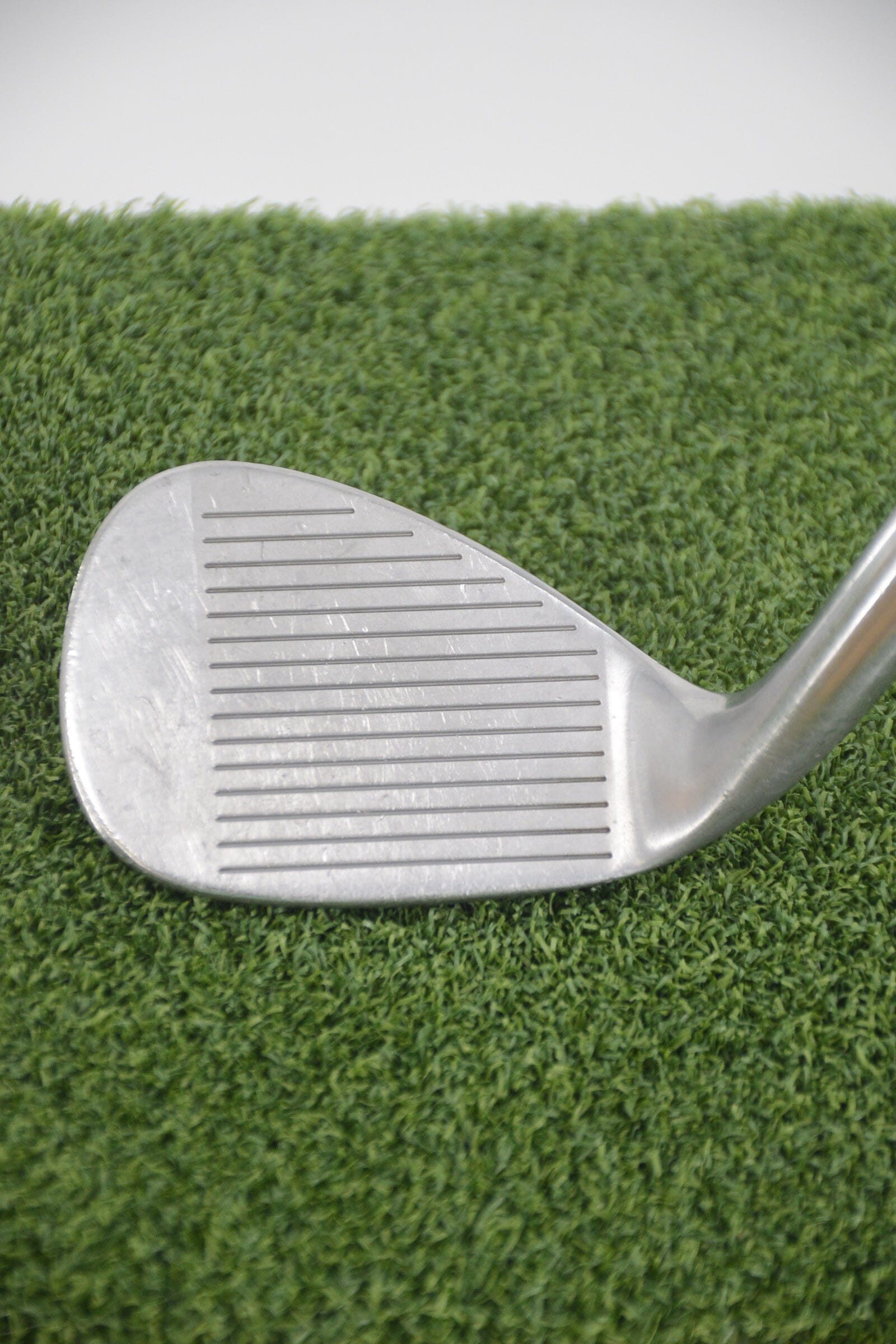Nike SV 60 Degree Wedge Wedge Flex 34.75` Golf Clubs GolfRoots