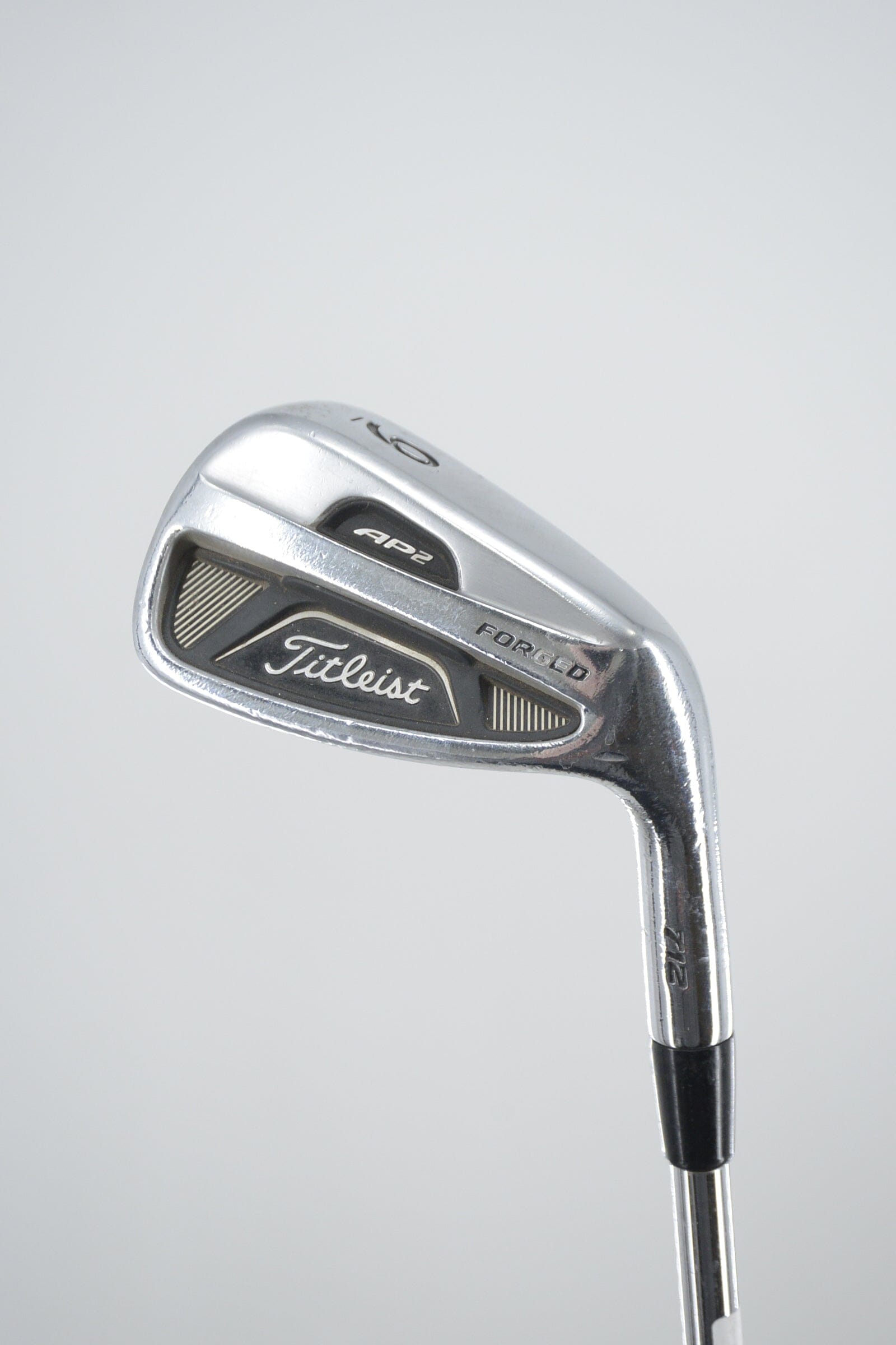 Titleist 712 AP2 Forged 9 Iron X Flex 36.25