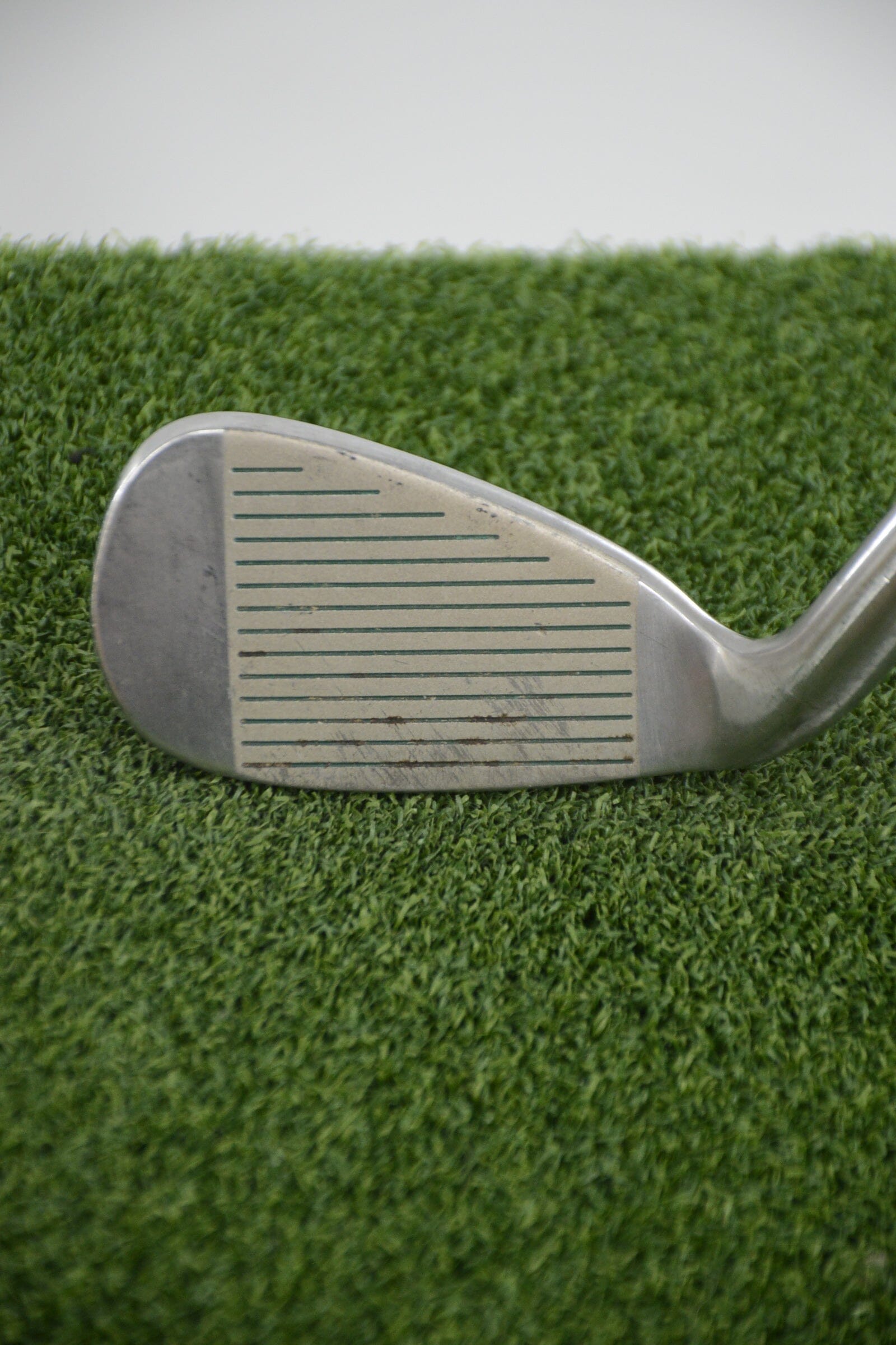 Velociteque Heavy Sole 5 Iron S Flex 37.5" Golf Clubs GolfRoots