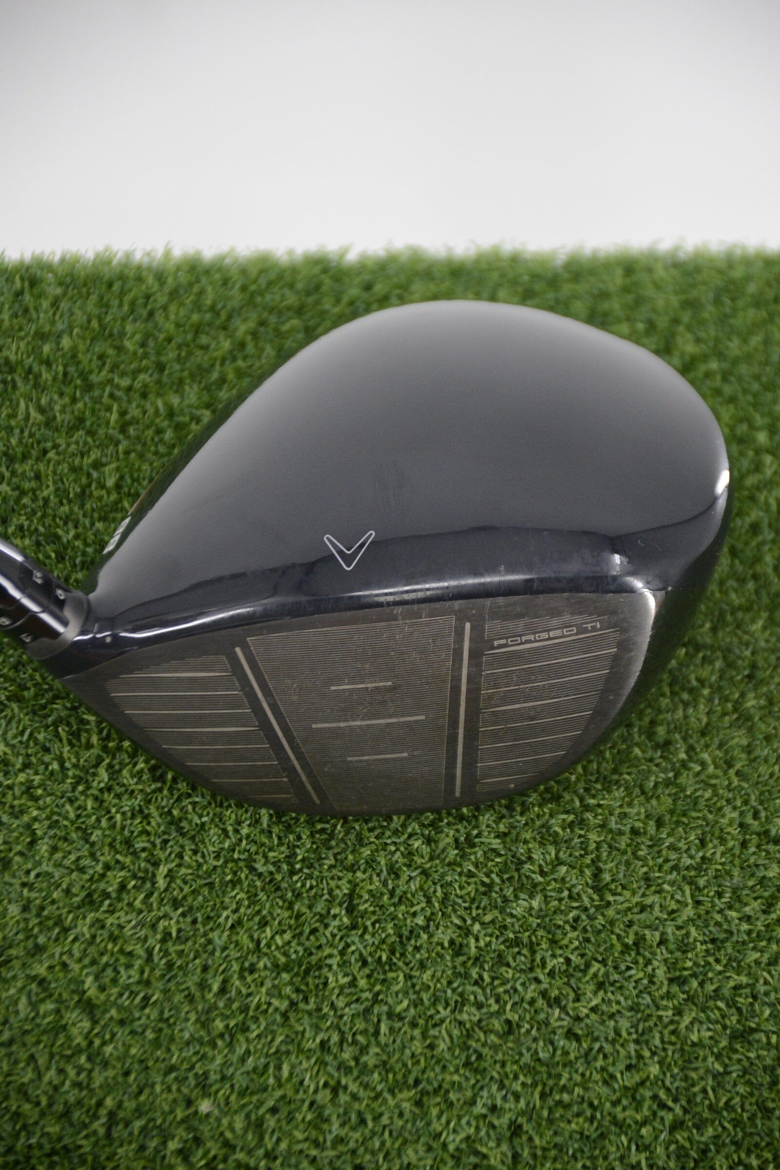 Lefty Callaway Big Bertha 2023 10.5 Degree Driver SR Flex 43.25" Golf Clubs GolfRoots