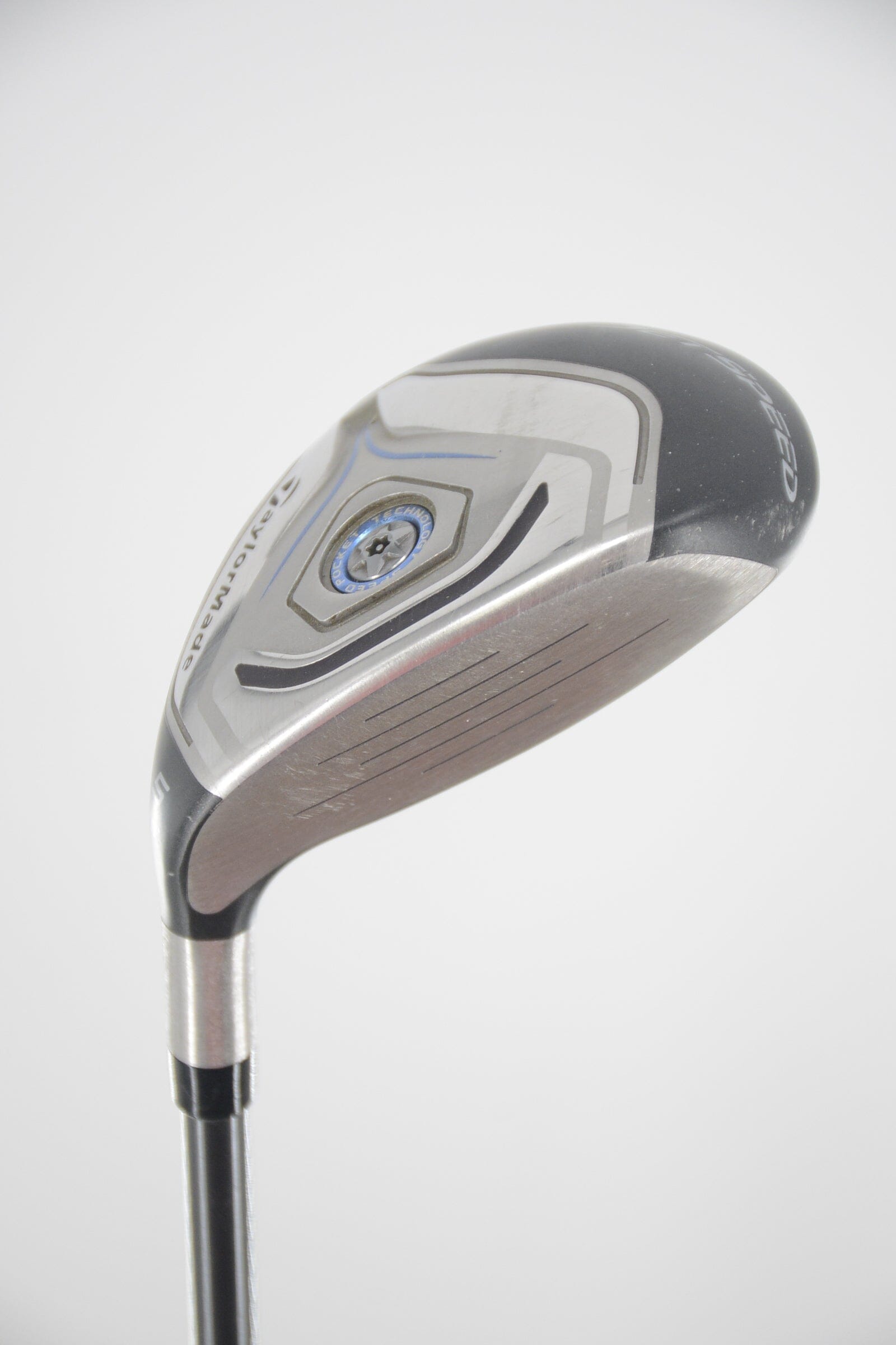 Women's TaylorMade Jetspeed 5 Hybrid W Flex 38.75" Golf Clubs GolfRoots