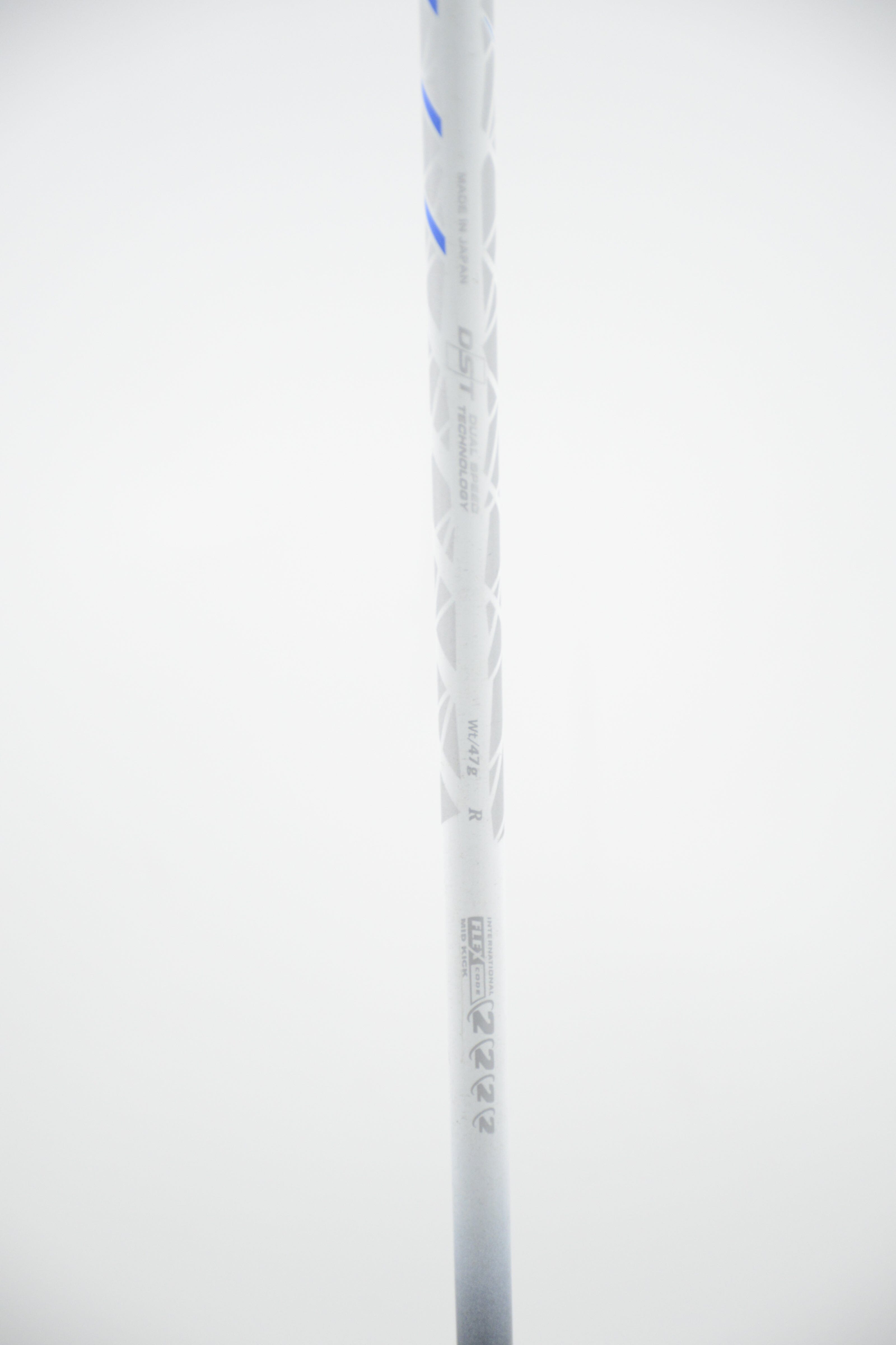 XXIO 12 5-8, PW, SW Iron Set R Flex Std Length Golf Clubs GolfRoots