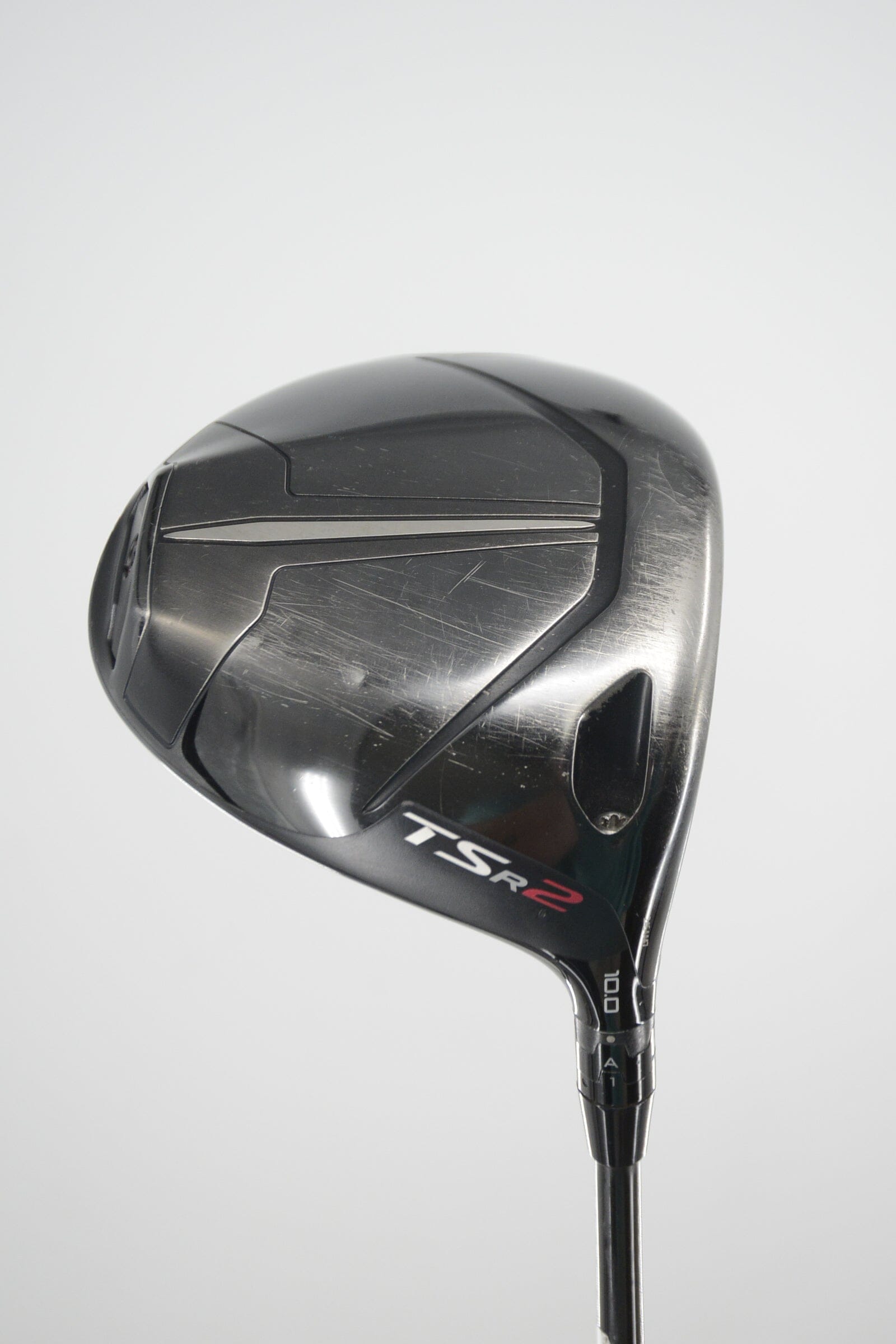 Titleist TSR2 10 Degree Driver S Flex 45.25" Golf Clubs GolfRoots