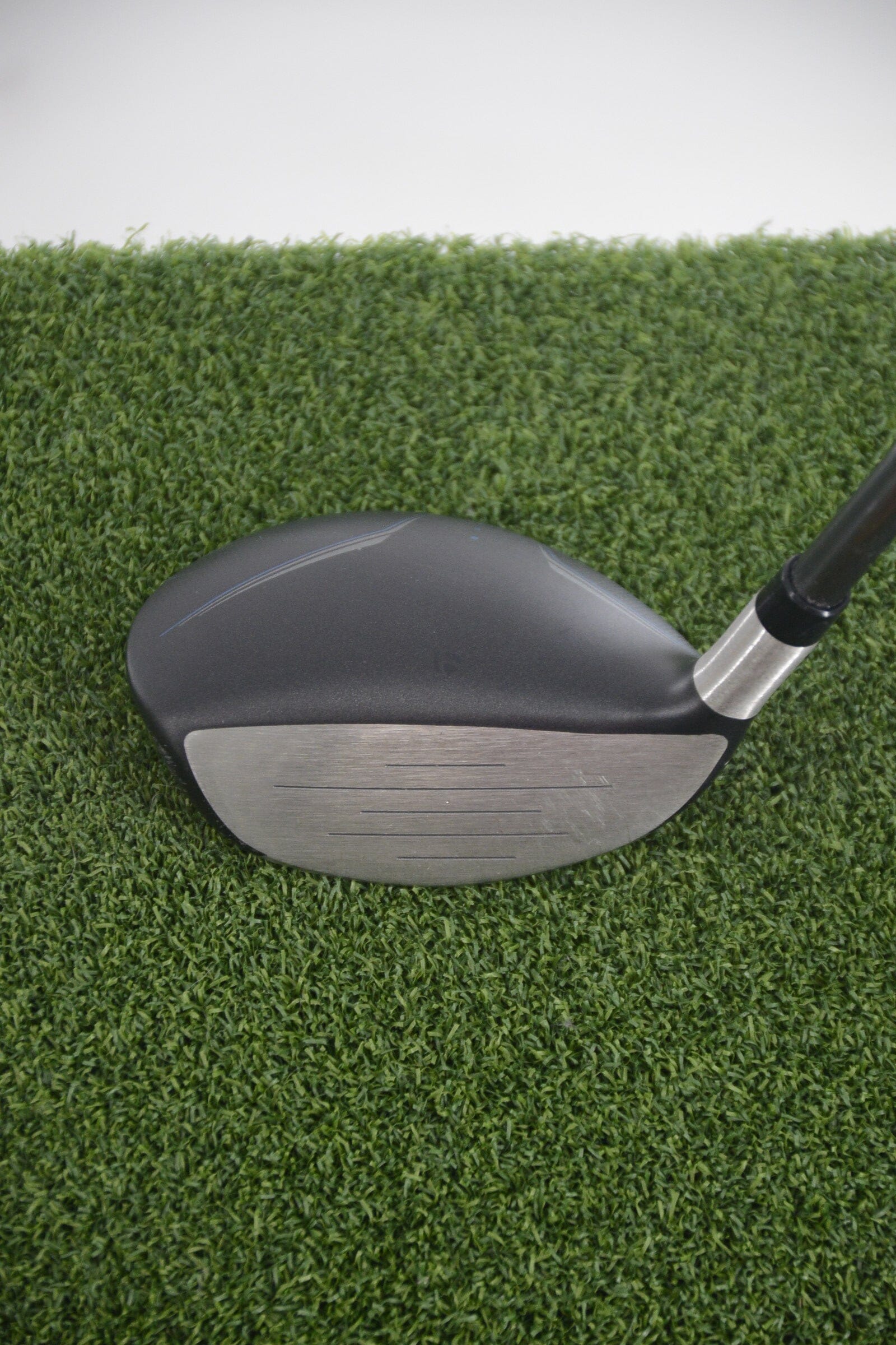 Women's TaylorMade Jetspeed 5 Hybrid W Flex 38.75" Golf Clubs GolfRoots