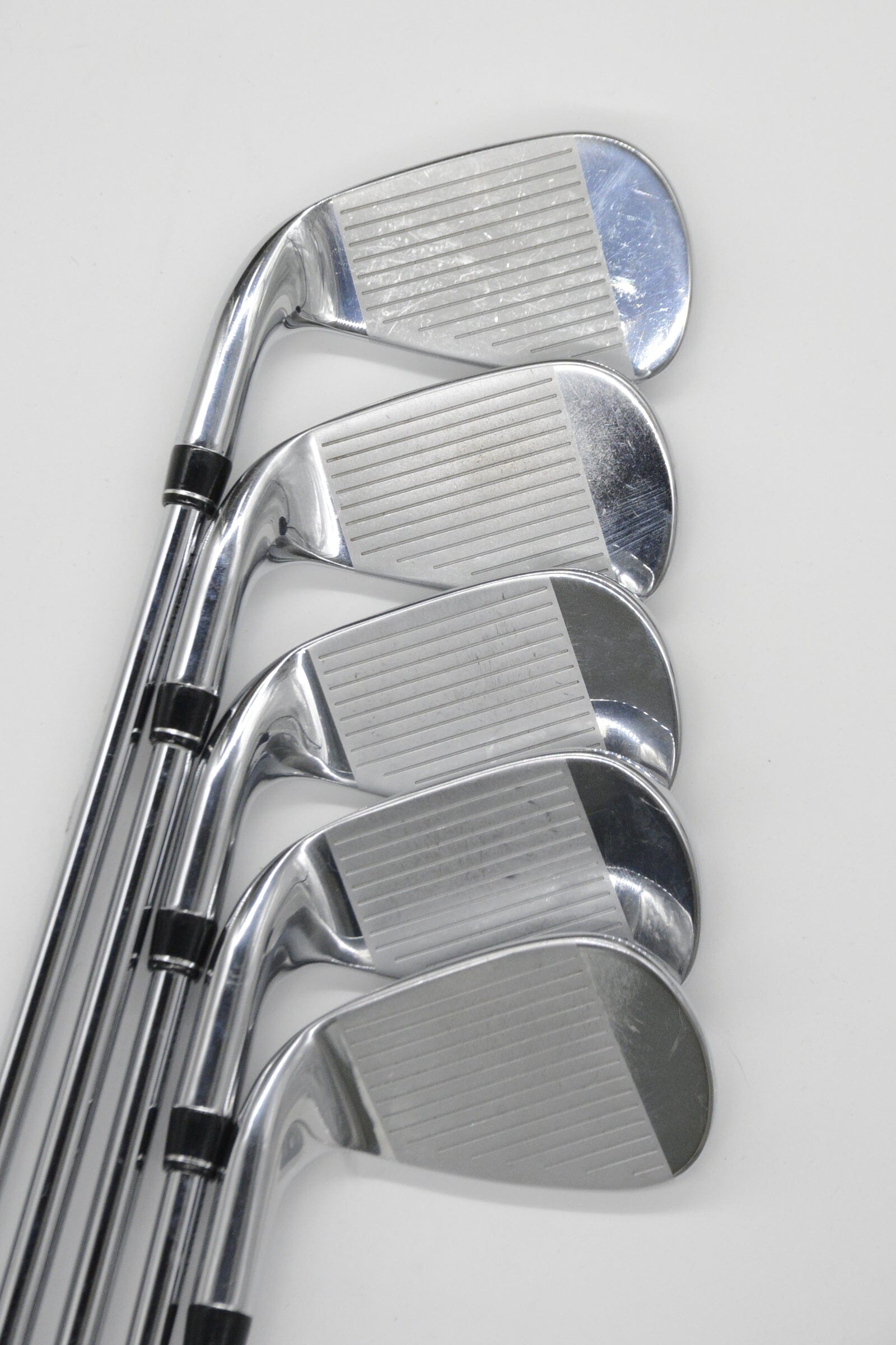 Callaway Paradym X 6-PW Iron Set R Flex Std Length Golf Clubs GolfRoots