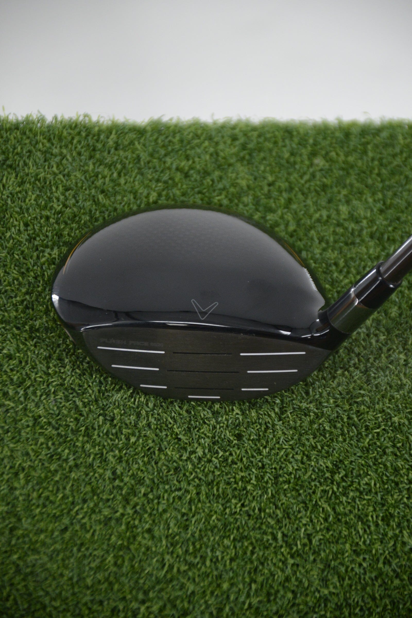 Callaway Mavrik 3+ Wood S Flex 42.75" Golf Clubs GolfRoots