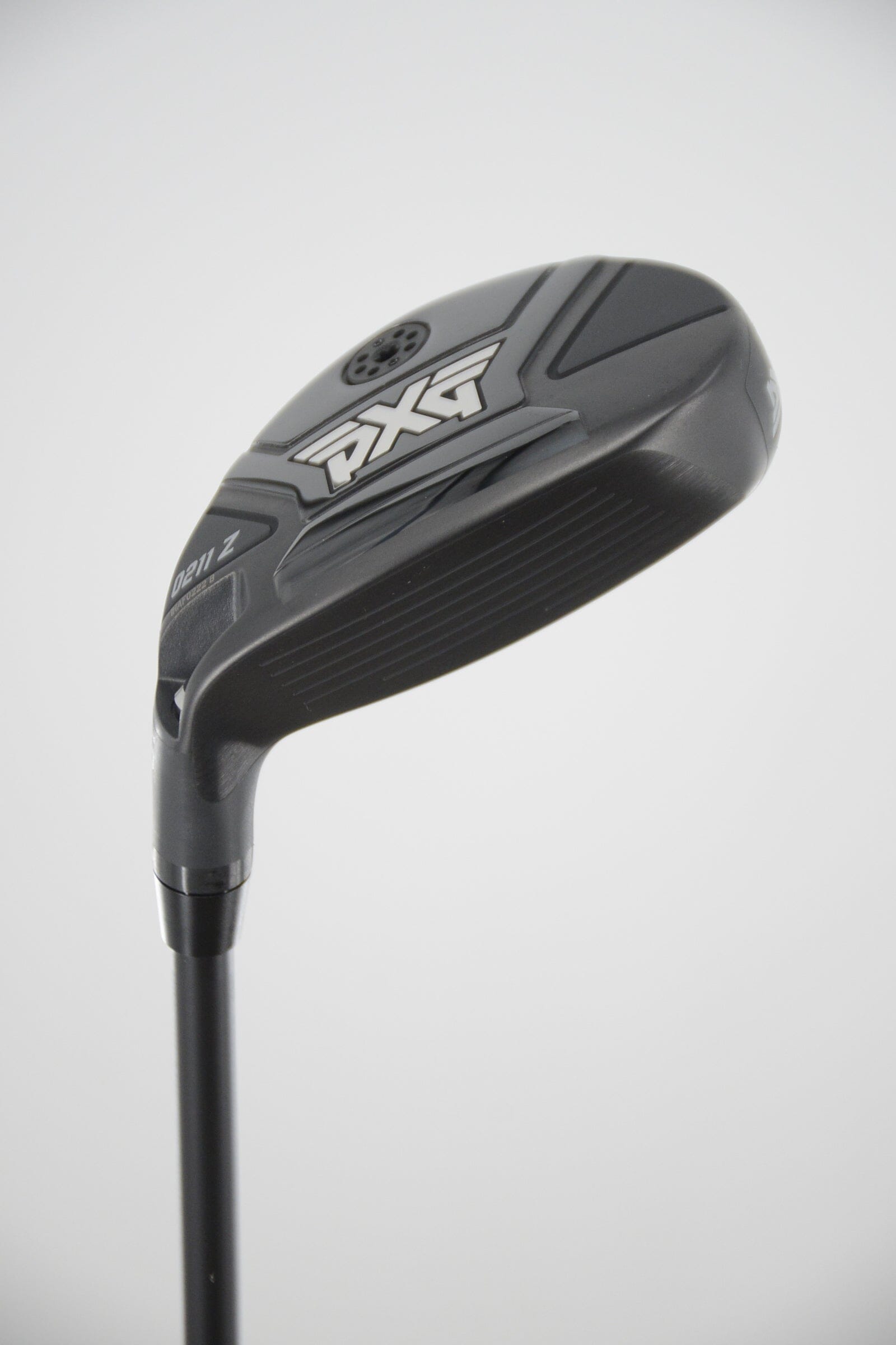 NEW PXG 0211Z 5 Hybrid W Flex 38.5" Golf Clubs GolfRoots