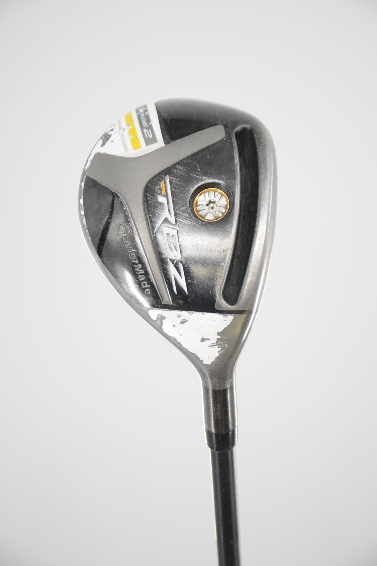 Women's TaylorMade Rocketballz RBZ Stage 2 Rescue 25 Degree Hybrid W Flex 38.25"