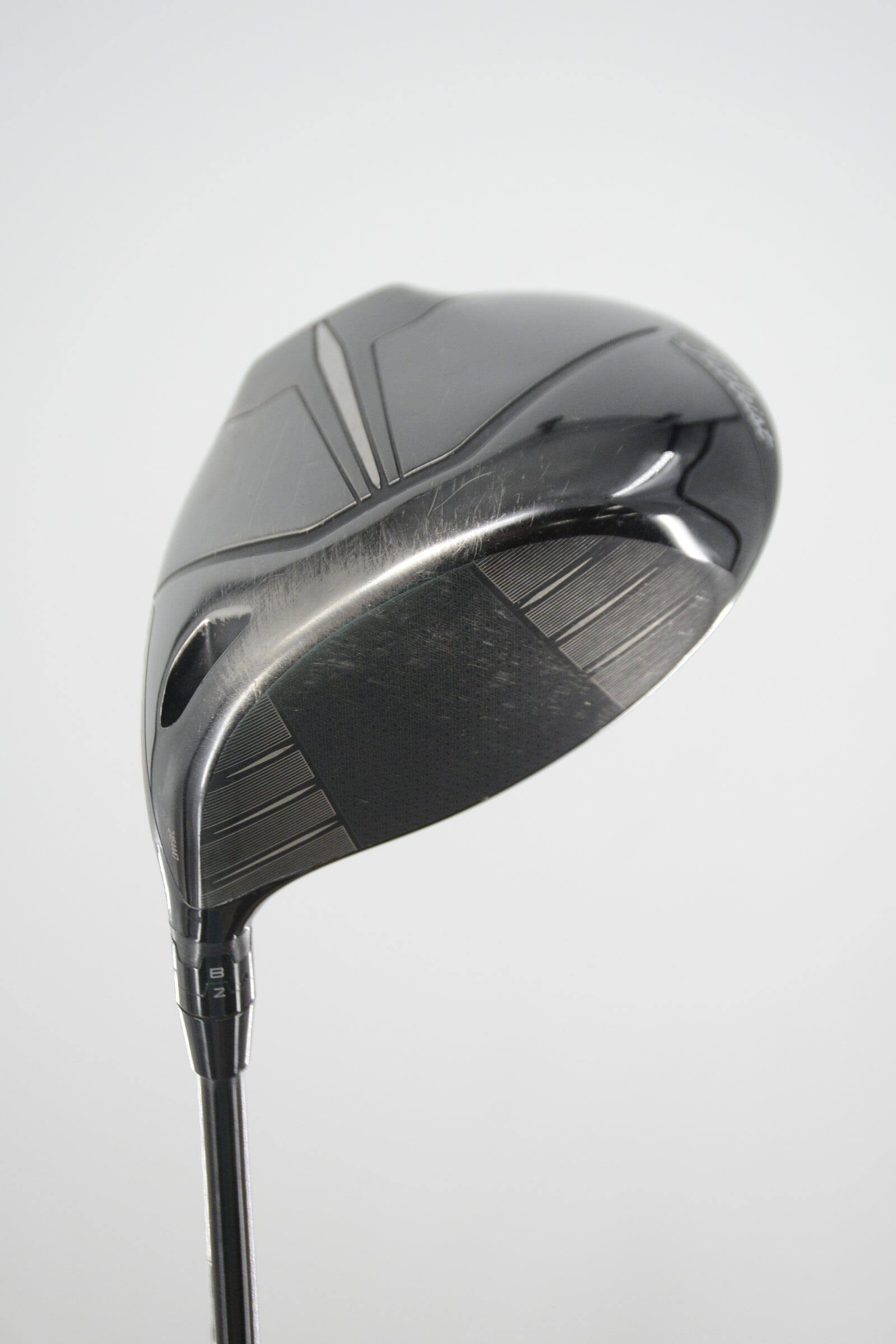 Titleist TSR2 10 Degree Driver S Flex 45.25" Golf Clubs GolfRoots