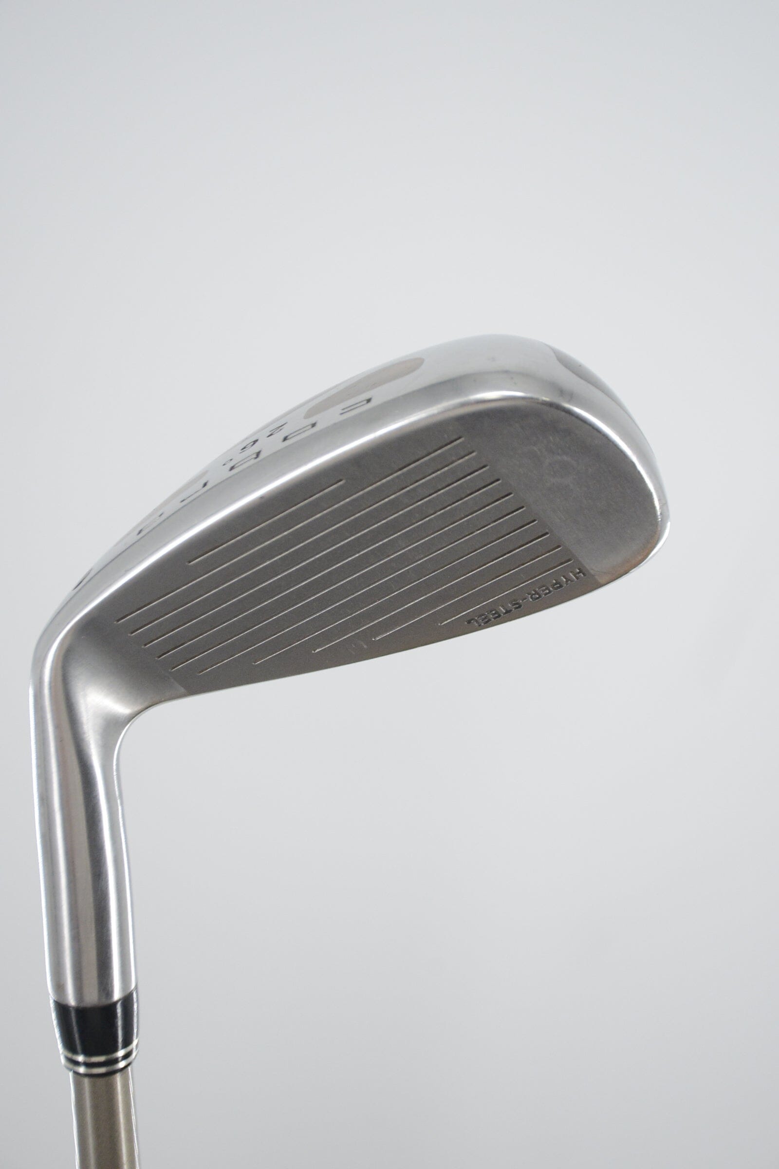 Women's Cobra Baffler Multi-Metal 26 Degree Driving Iron W Flex 38.25" Golf Clubs GolfRoots